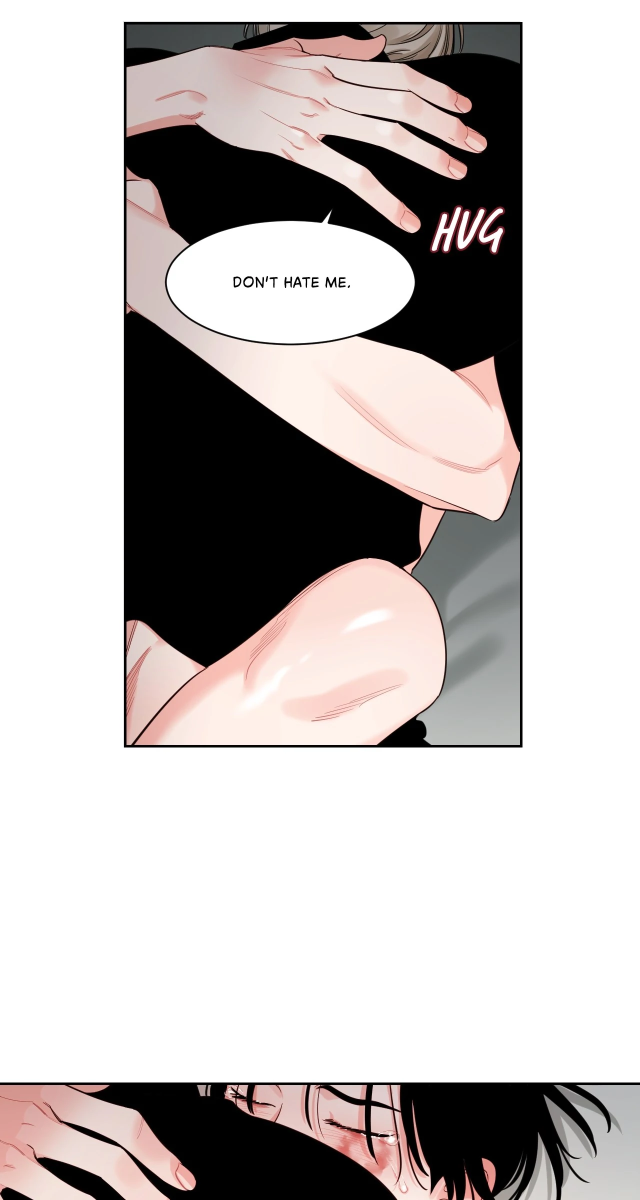 Within My Shadow 〘Official〙 - Chapter 38 manhwa