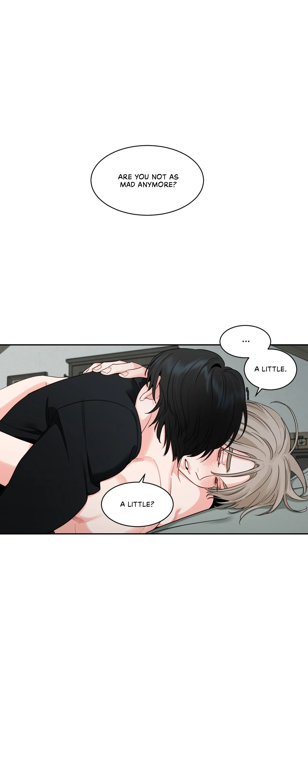 Within My Shadow 〘Official〙 - Chapter 39 manhwa