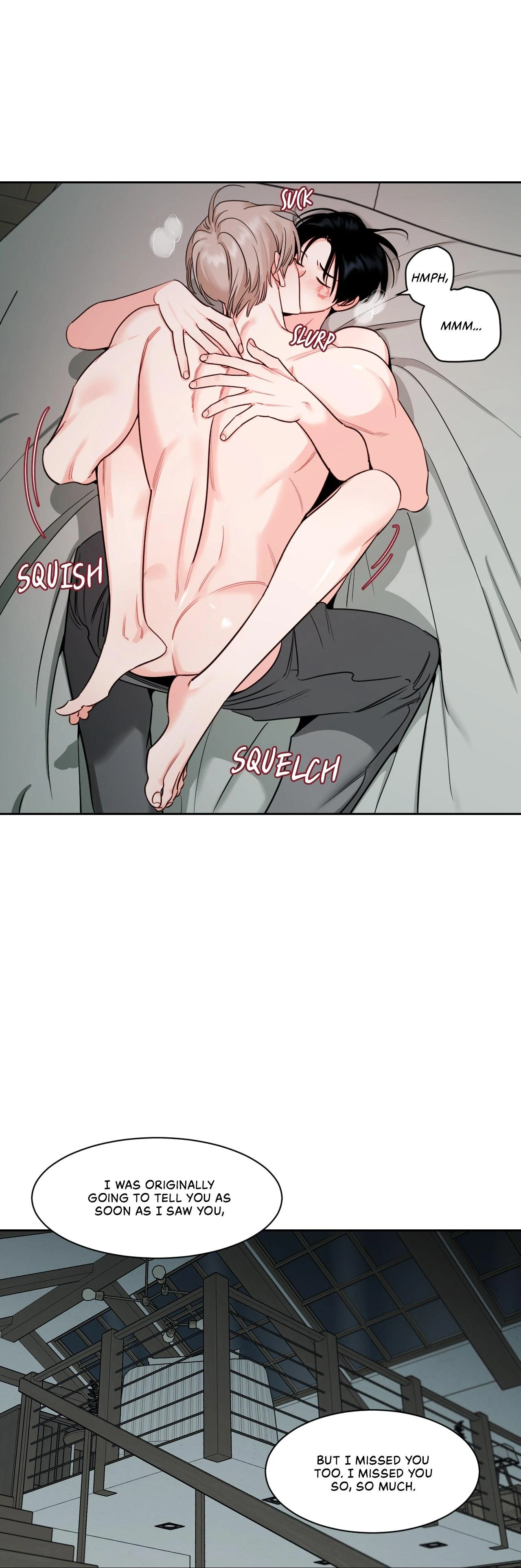 Within My Shadow 〘Official〙 - Chapter 39 manhwa