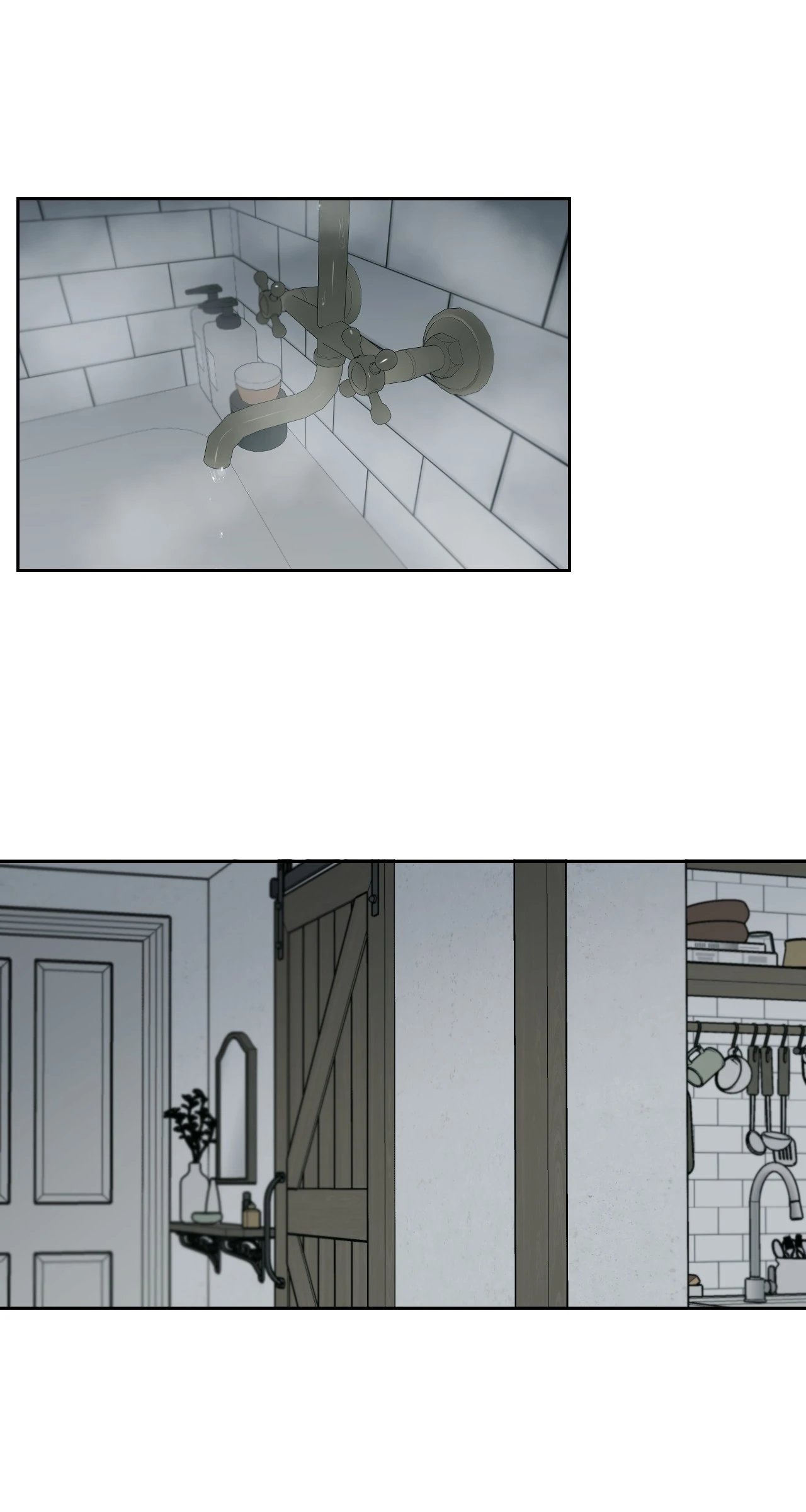 Within My Shadow 〘Official〙 - Chapter 40 manhwa