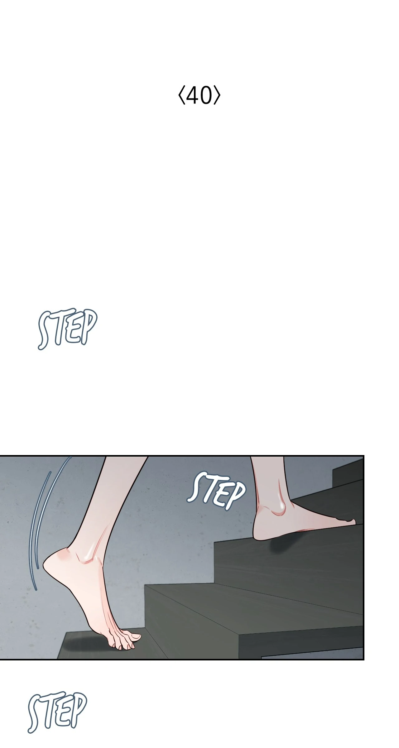 Within My Shadow 〘Official〙 - Chapter 40 manhwa