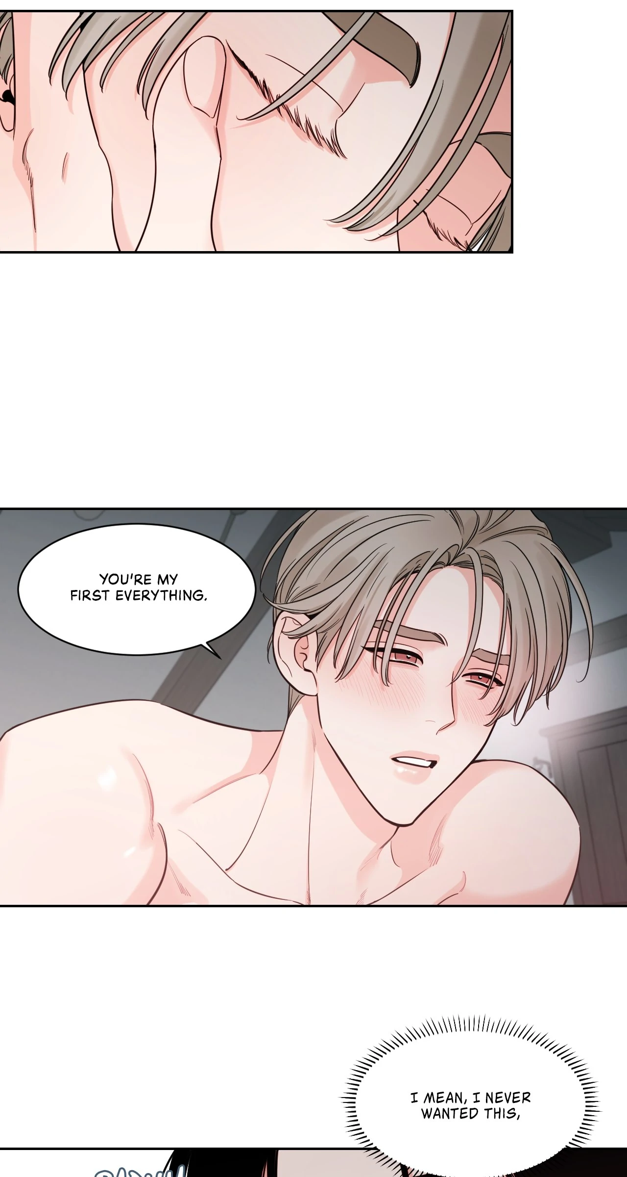 Within My Shadow 〘Official〙 - Chapter 40 manhwa