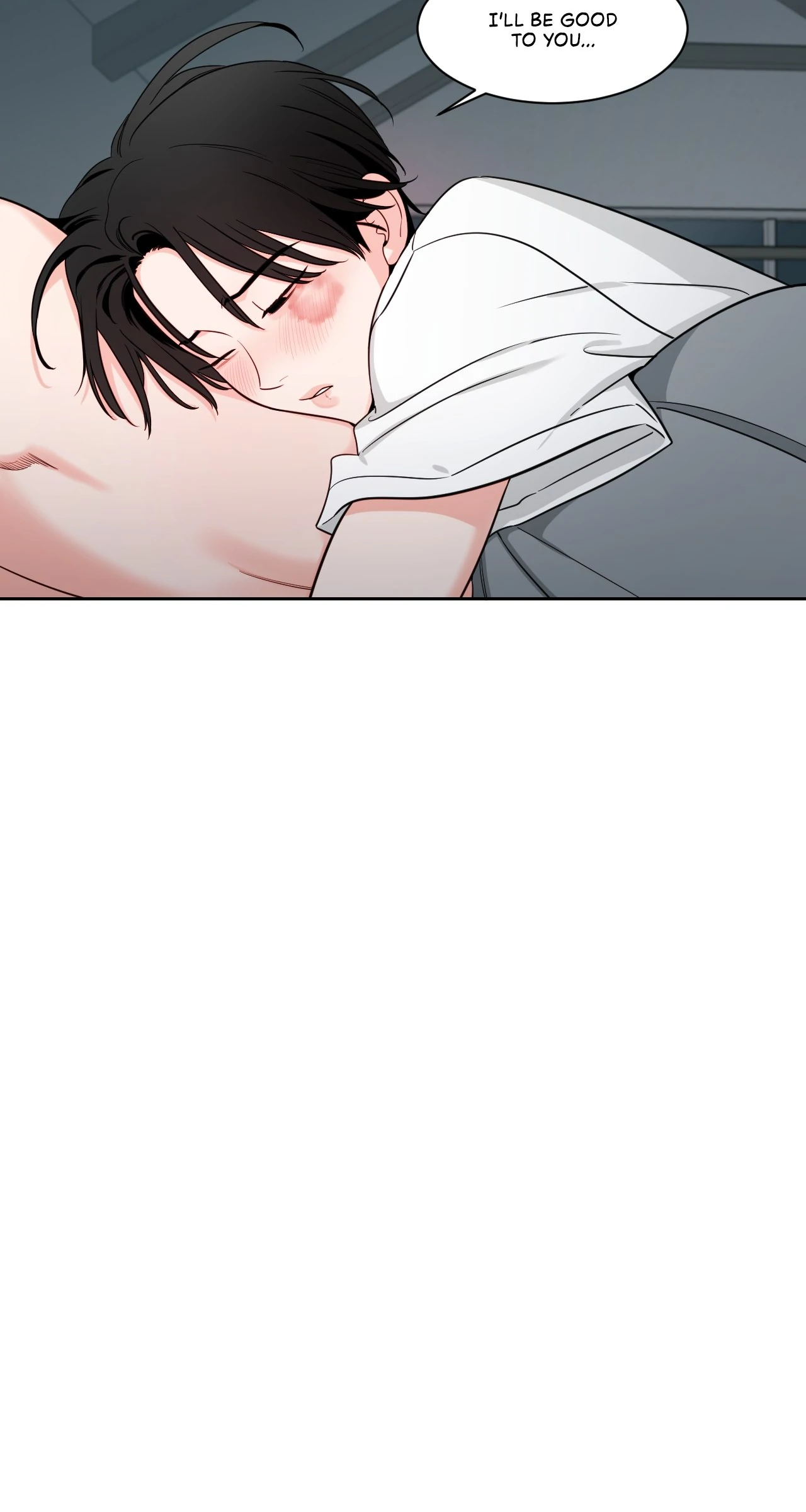 Within My Shadow 〘Official〙 - Chapter 40 manhwa