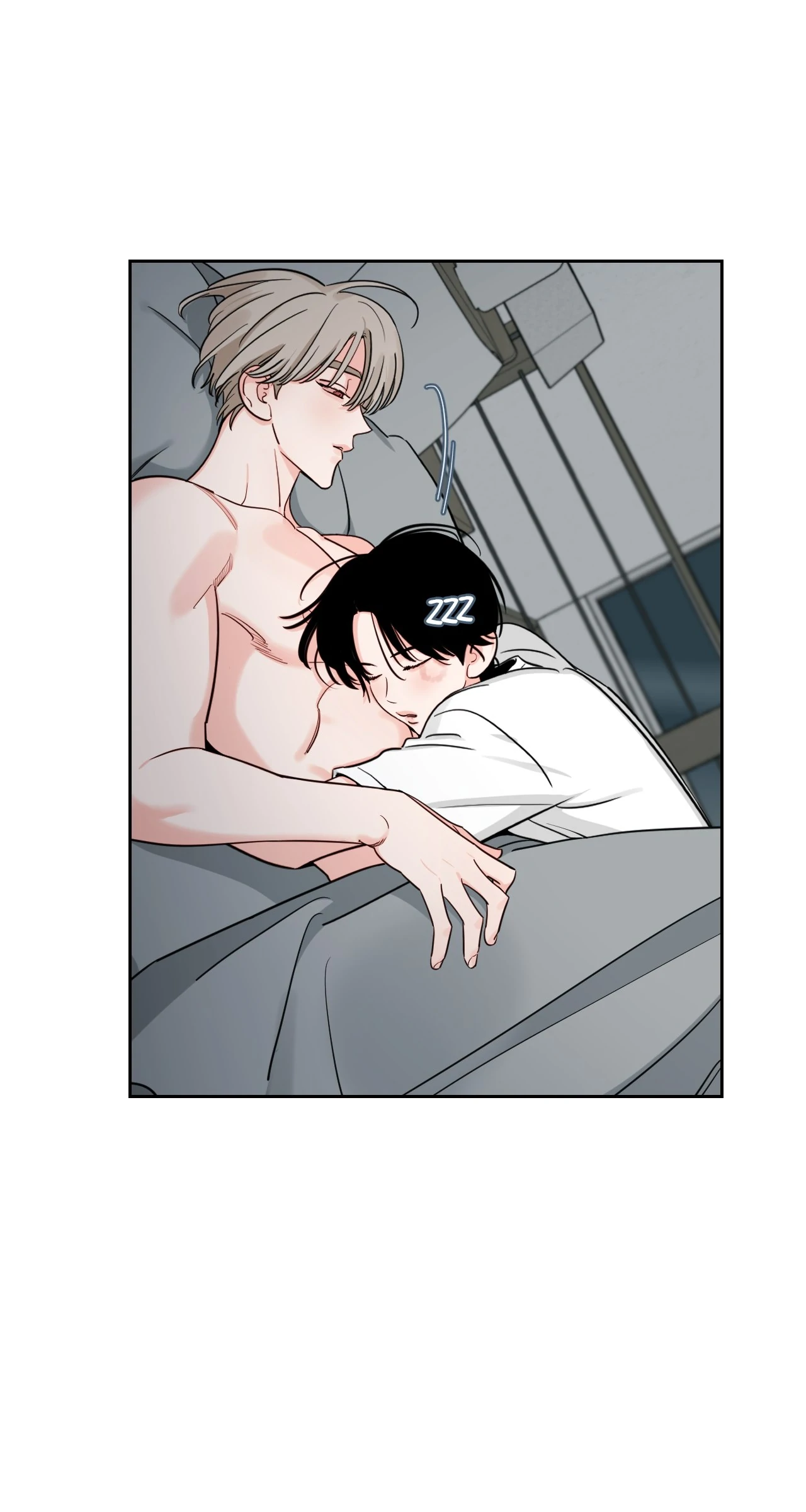 Within My Shadow 〘Official〙 - Chapter 40 manhwa