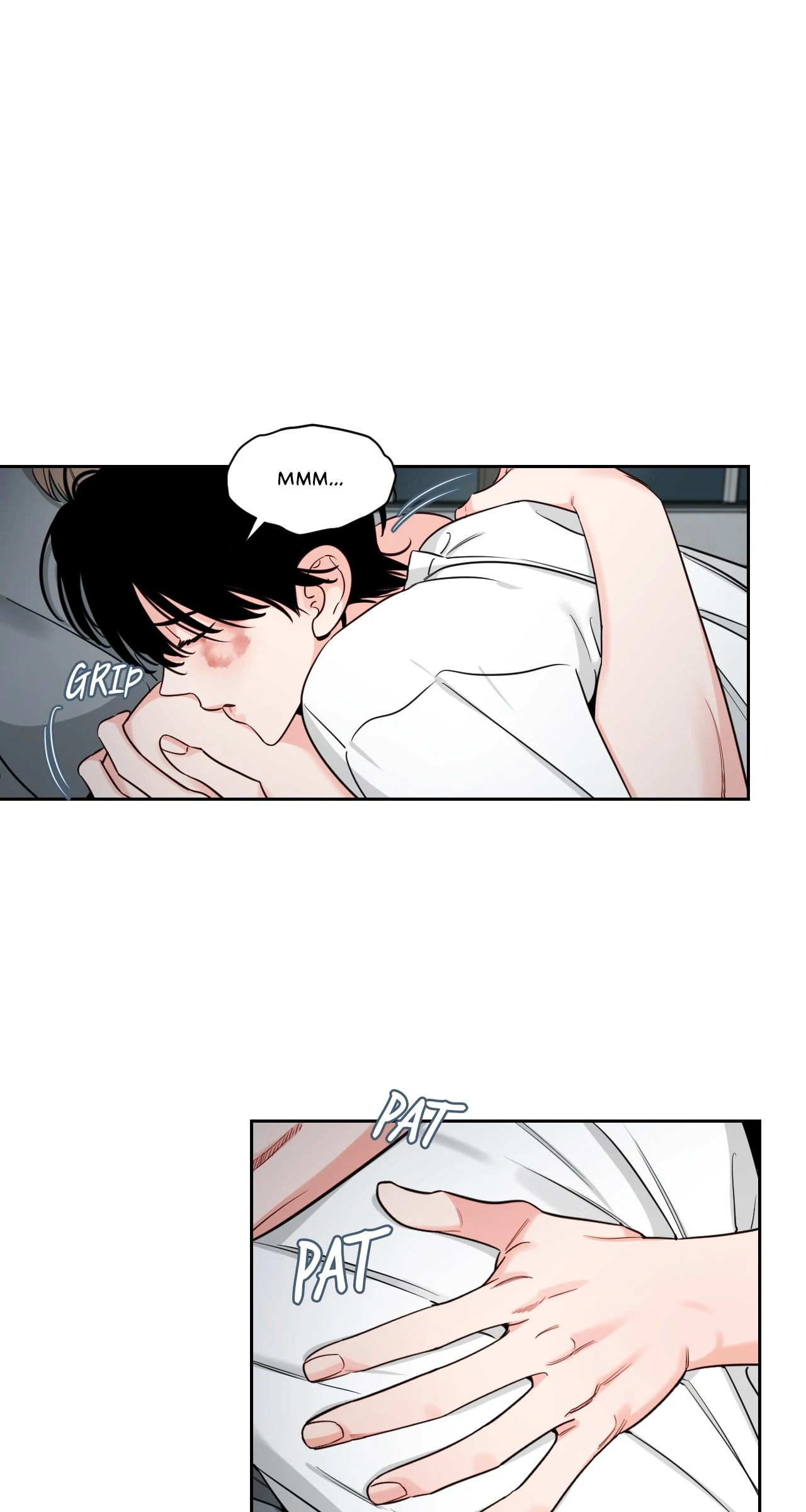 Within My Shadow 〘Official〙 - Chapter 40 manhwa