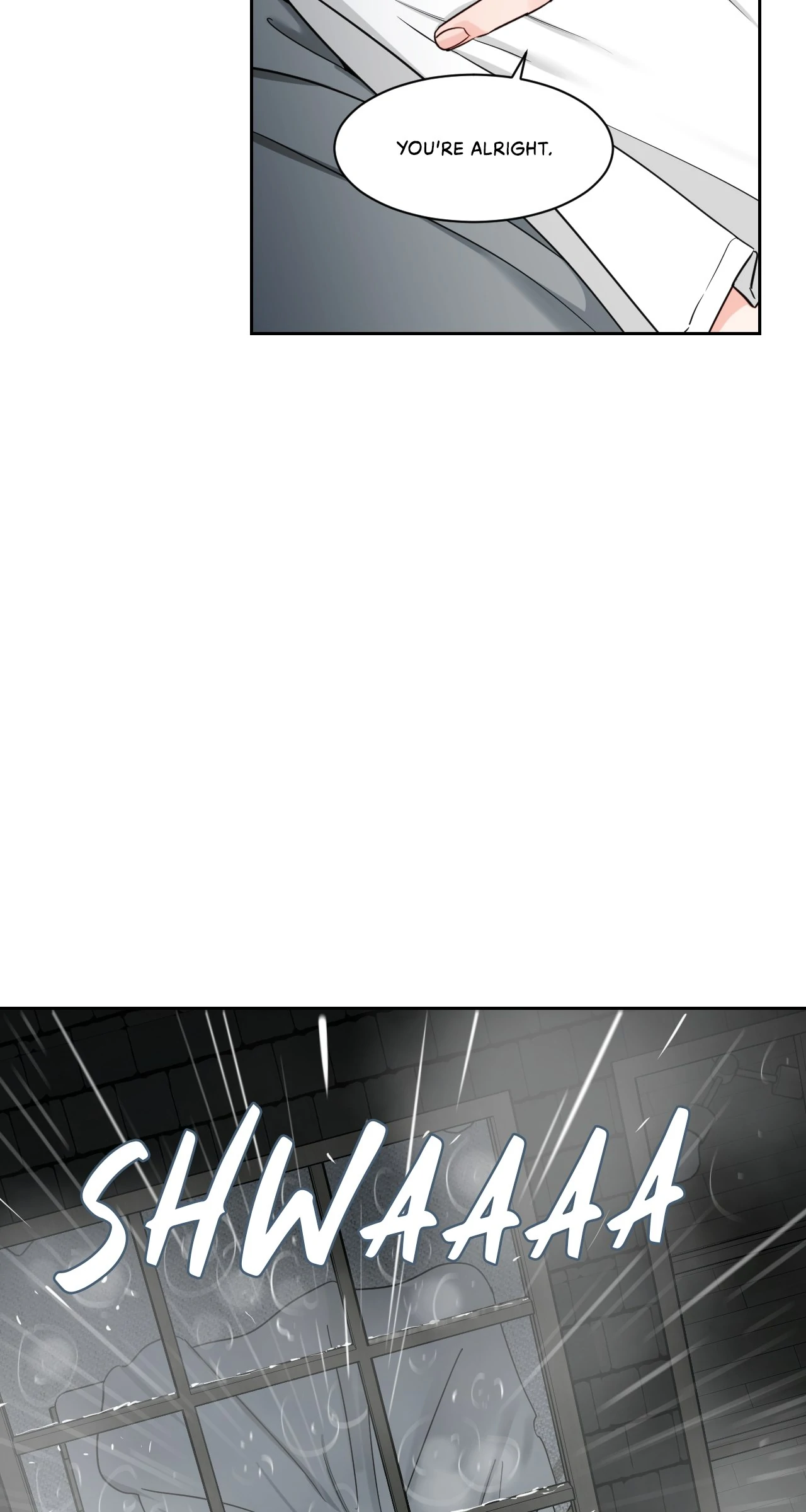Within My Shadow 〘Official〙 - Chapter 40 manhwa