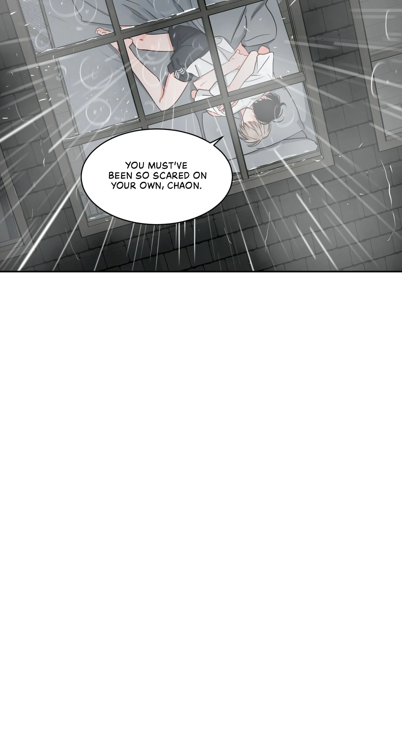 Within My Shadow 〘Official〙 - Chapter 40 manhwa