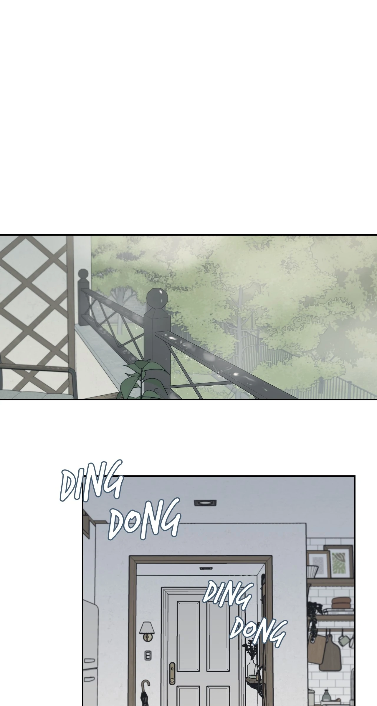Within My Shadow 〘Official〙 - Chapter 40 manhwa