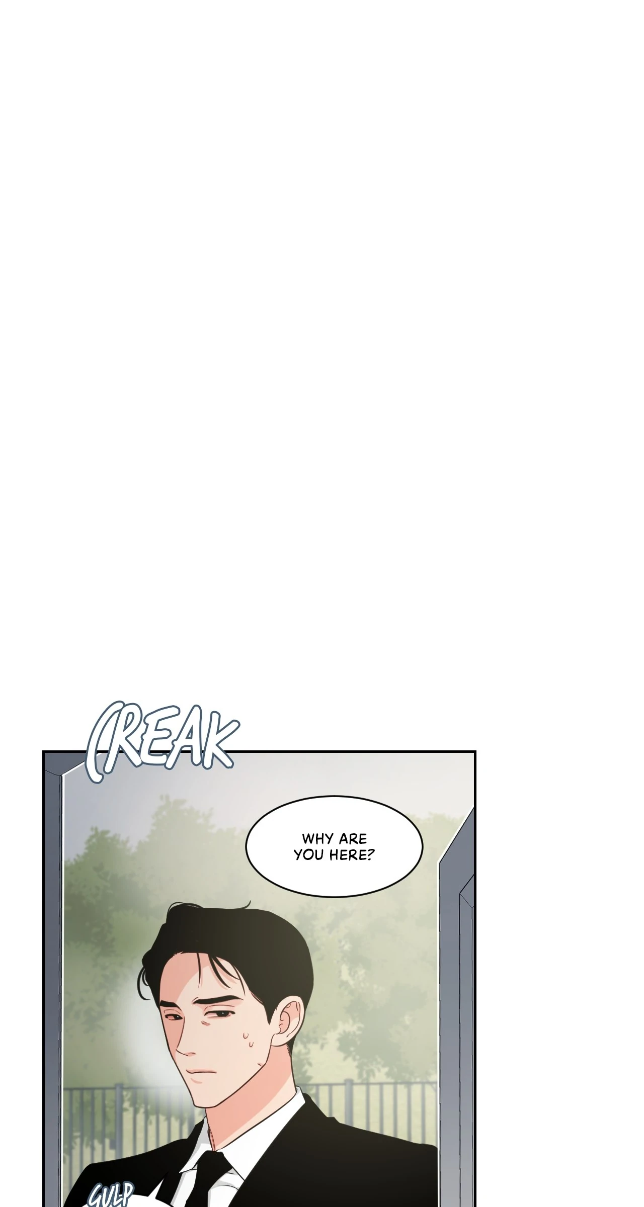 Within My Shadow 〘Official〙 - Chapter 40 manhwa