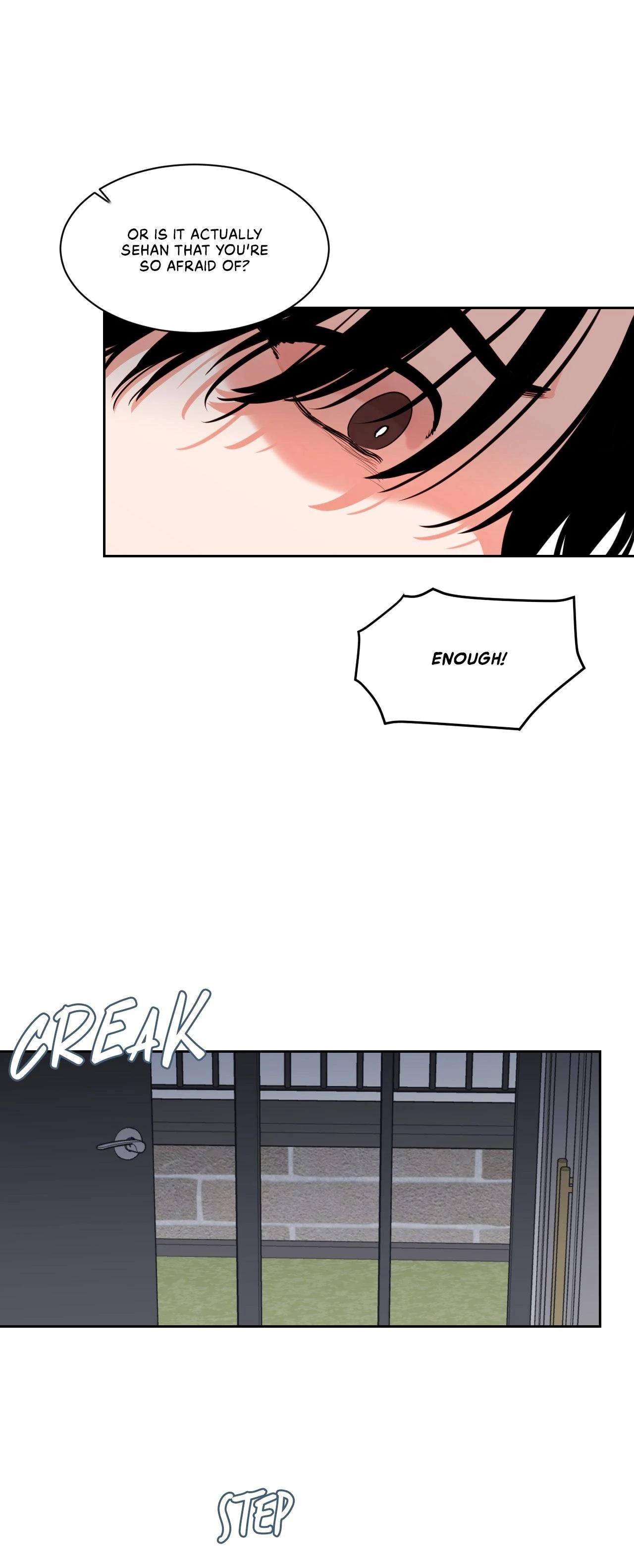 Within My Shadow 〘Official〙 - Chapter 41 manhwa