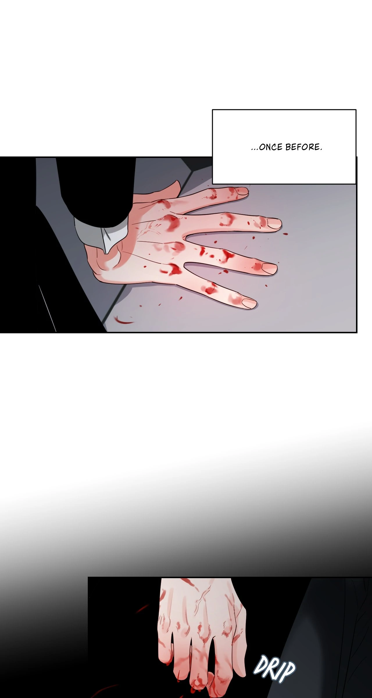 Within My Shadow 〘Official〙 - Chapter 42 manhwa