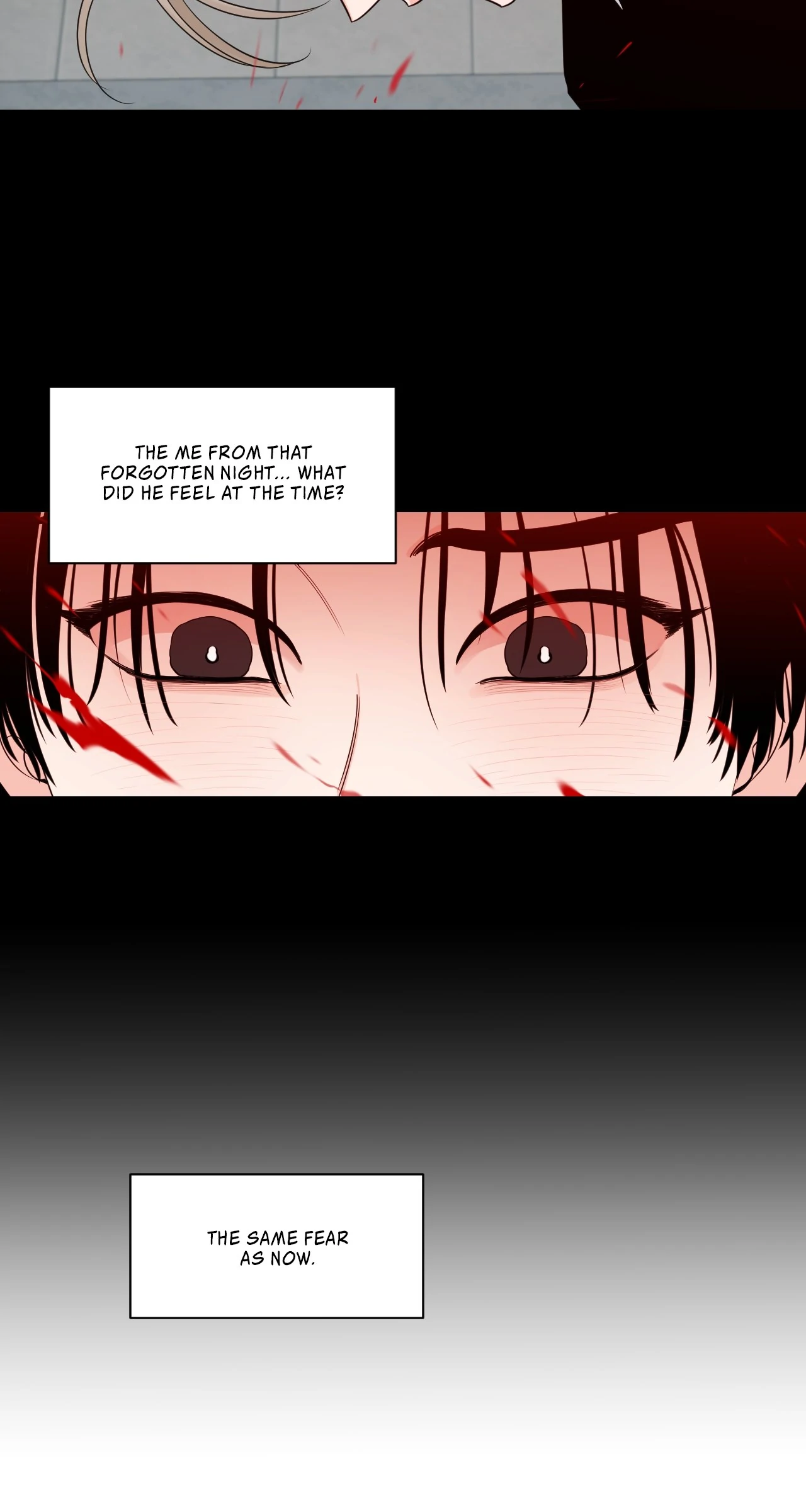 Within My Shadow 〘Official〙 - Chapter 42 manhwa
