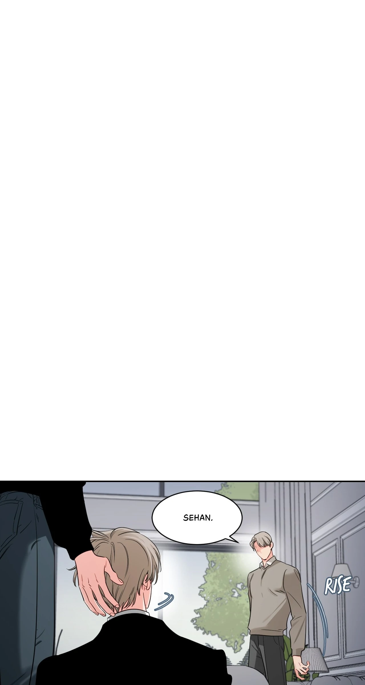 Within My Shadow 〘Official〙 - Chapter 42 manhwa