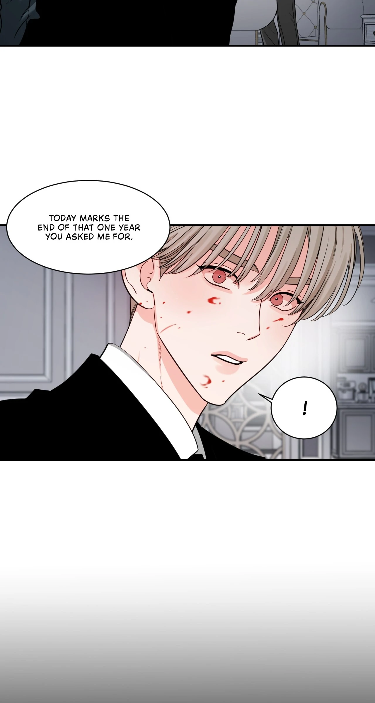 Within My Shadow 〘Official〙 - Chapter 42 manhwa