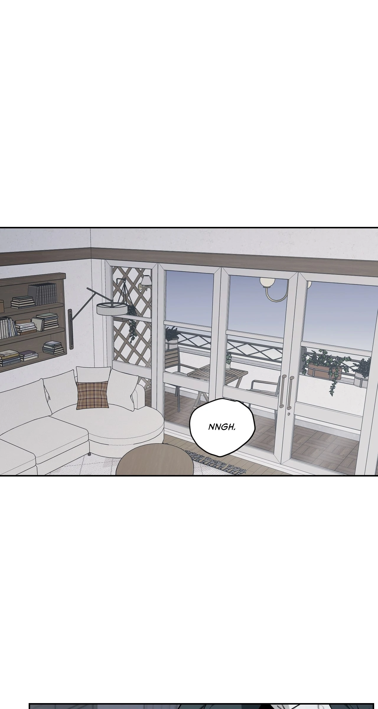 Within My Shadow 〘Official〙 - Chapter 42 manhwa