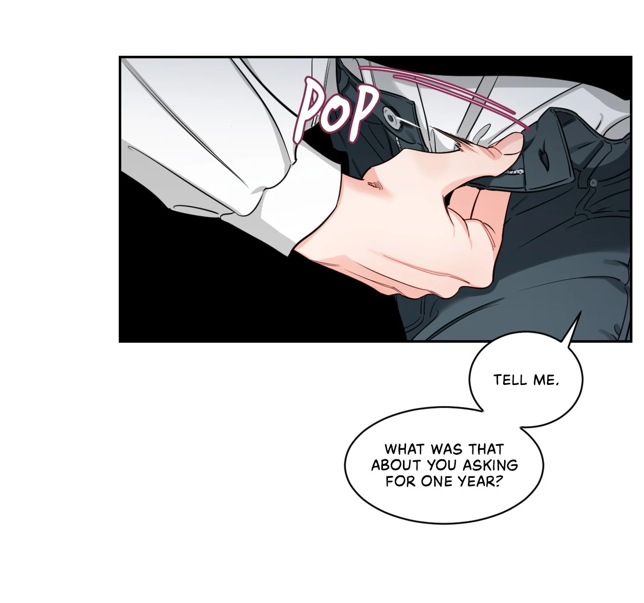 Within My Shadow 〘Official〙 - Chapter 42 manhwa