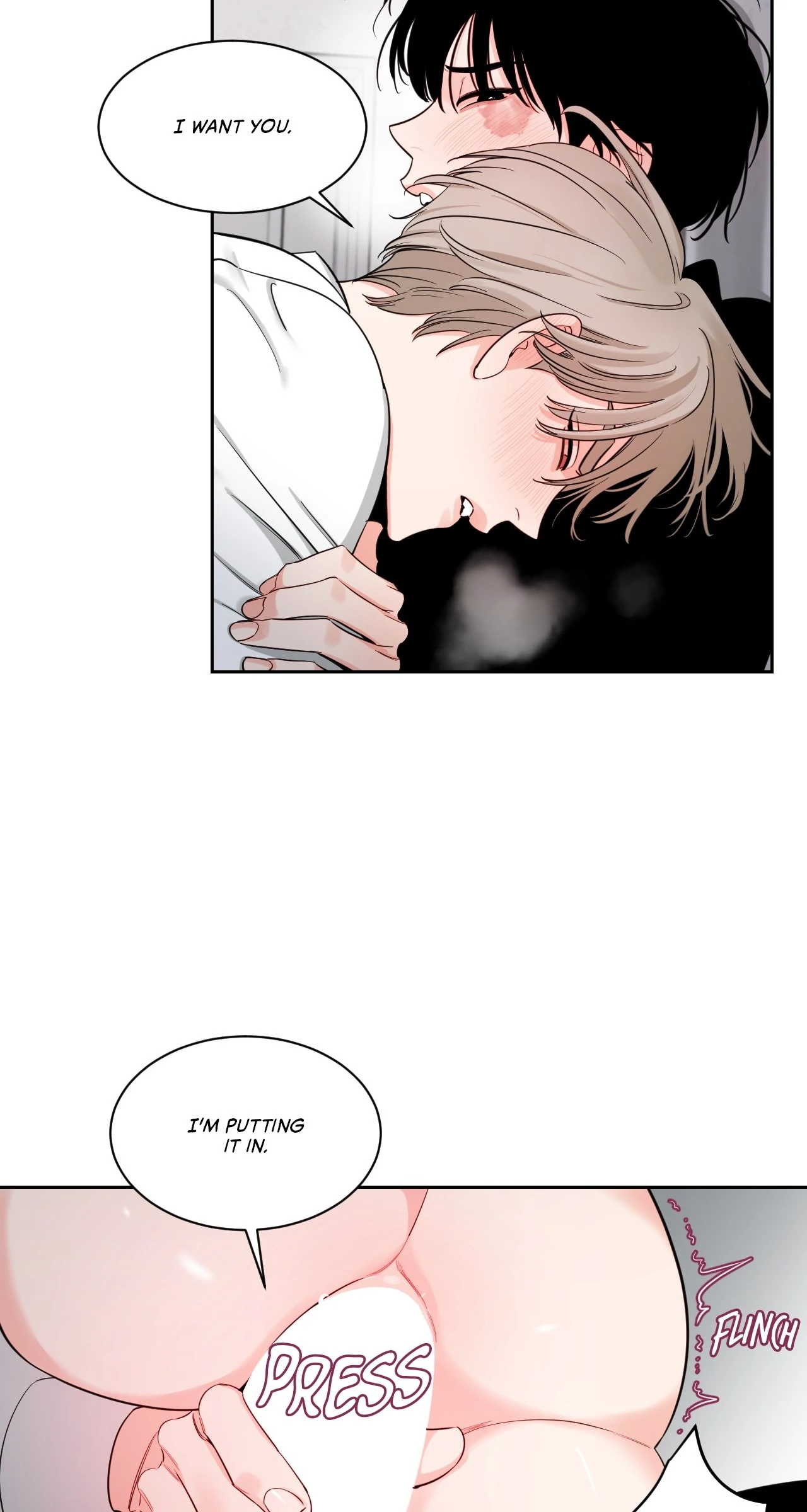Within My Shadow 〘Official〙 - Chapter 42 manhwa