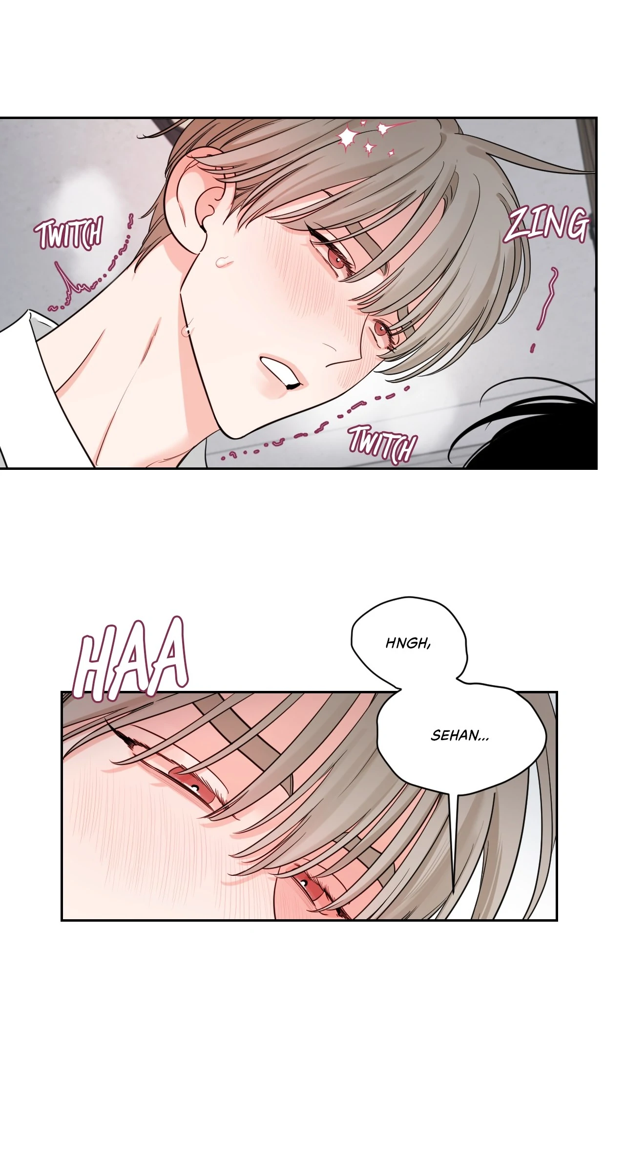 Within My Shadow 〘Official〙 - Chapter 42 manhwa
