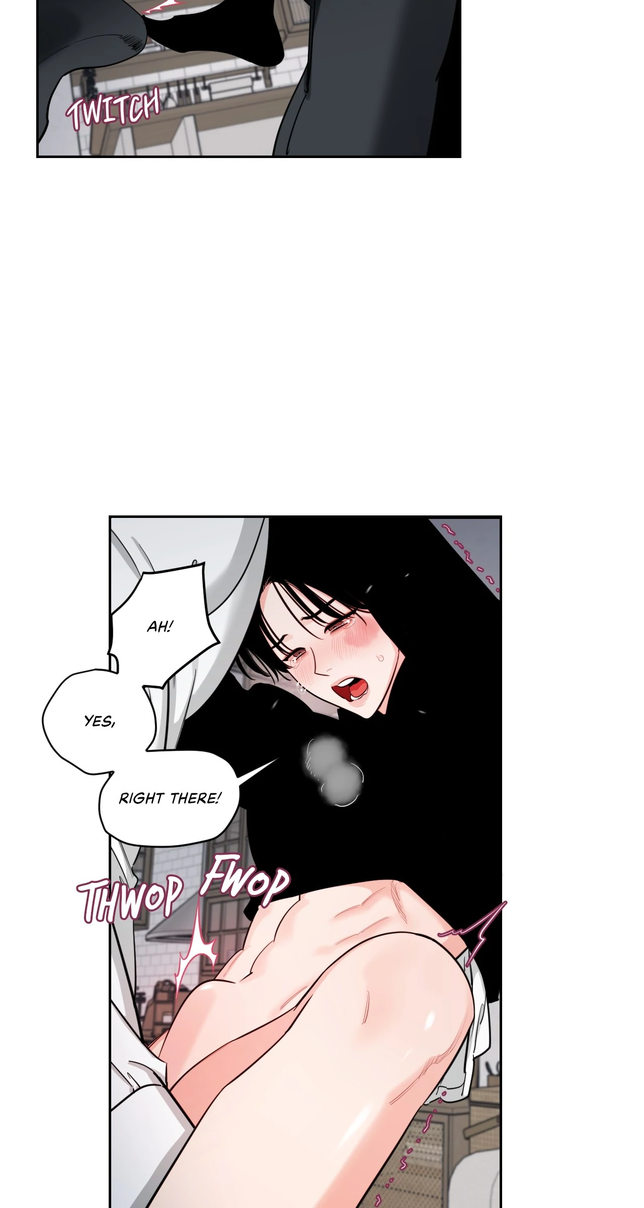 Within My Shadow 〘Official〙 - Chapter 42 manhwa