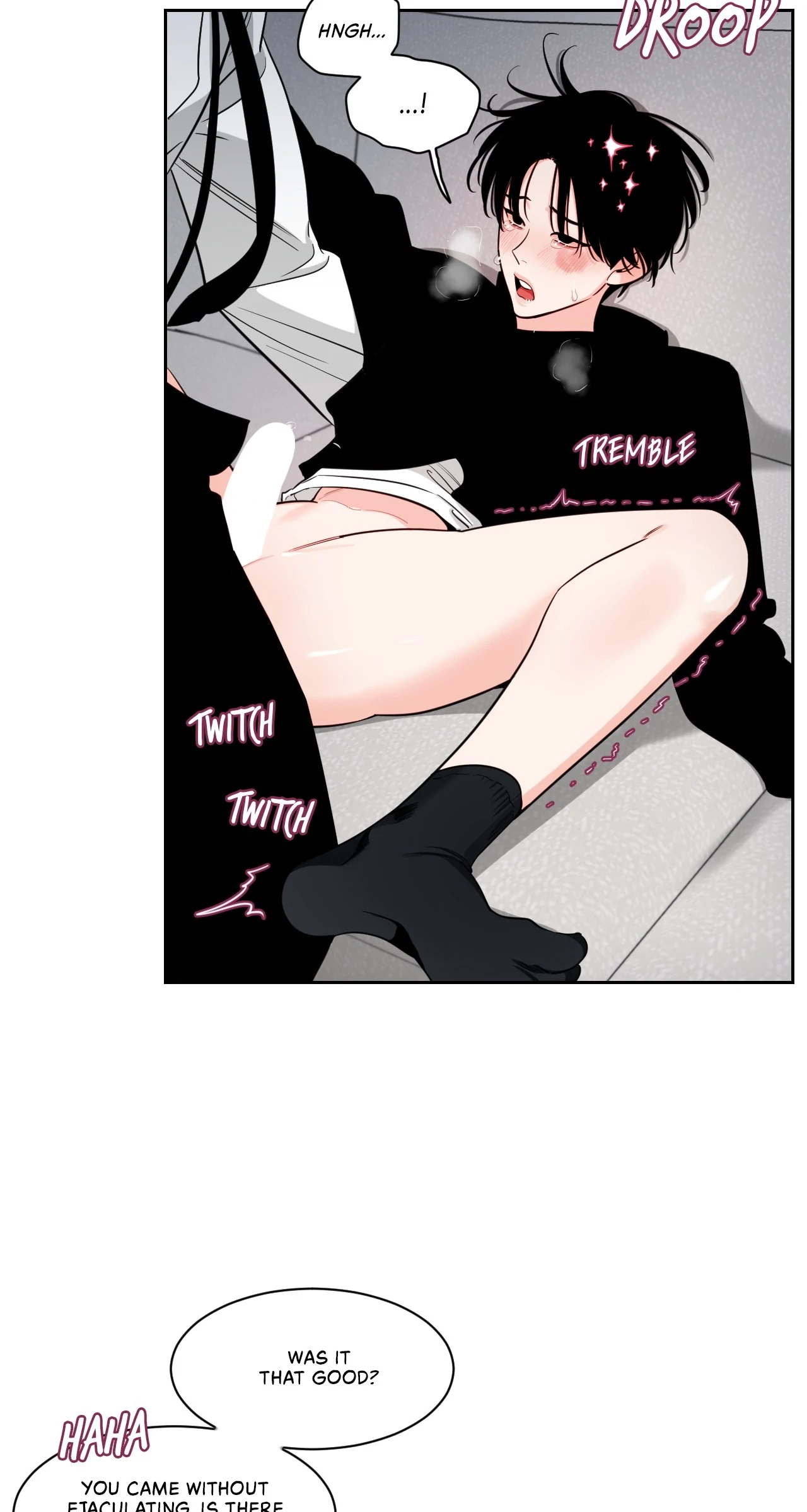 Within My Shadow 〘Official〙 - Chapter 42 manhwa
