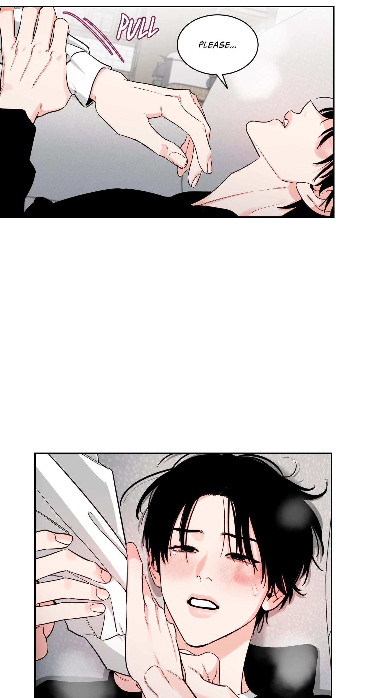Within My Shadow 〘Official〙 - Chapter 42 manhwa