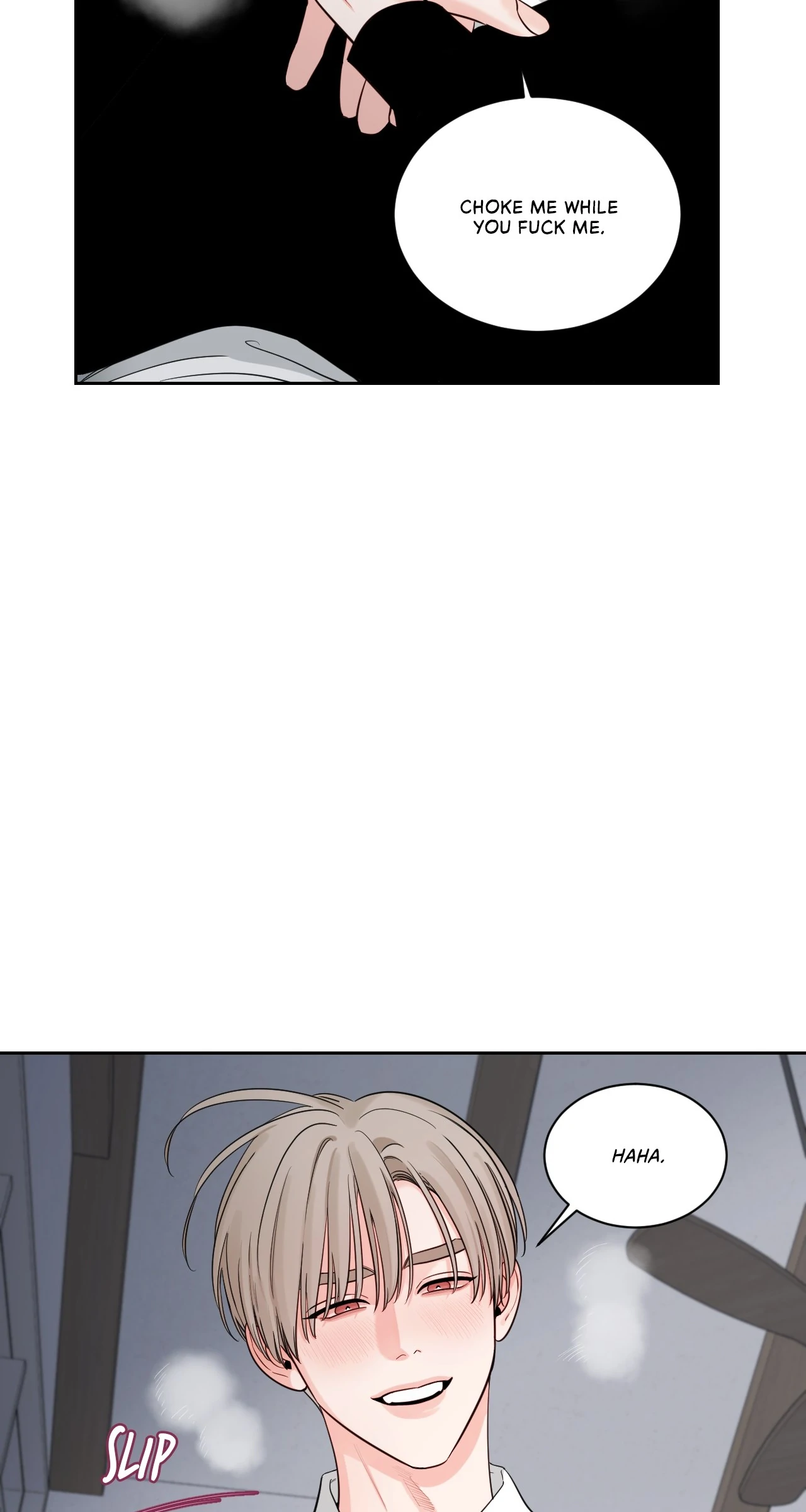 Within My Shadow 〘Official〙 - Chapter 42 manhwa