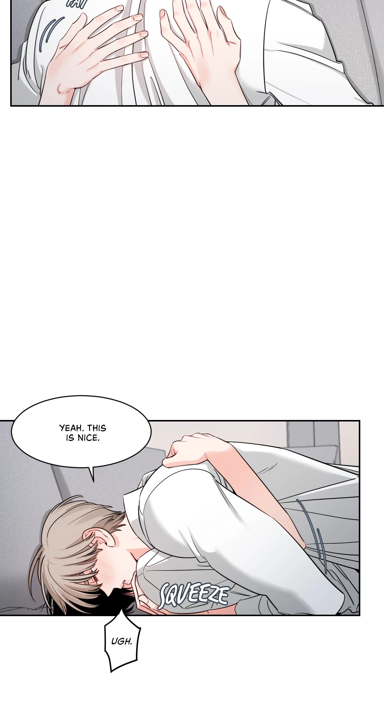 Within My Shadow 〘Official〙 - Chapter 44 manhwa