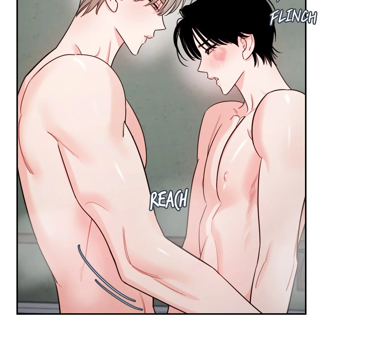 Within My Shadow 〘Official〙 - Chapter 44 manhwa