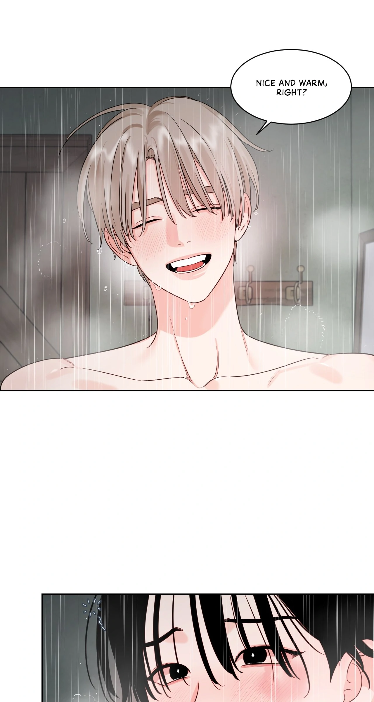 Within My Shadow 〘Official〙 - Chapter 44 manhwa