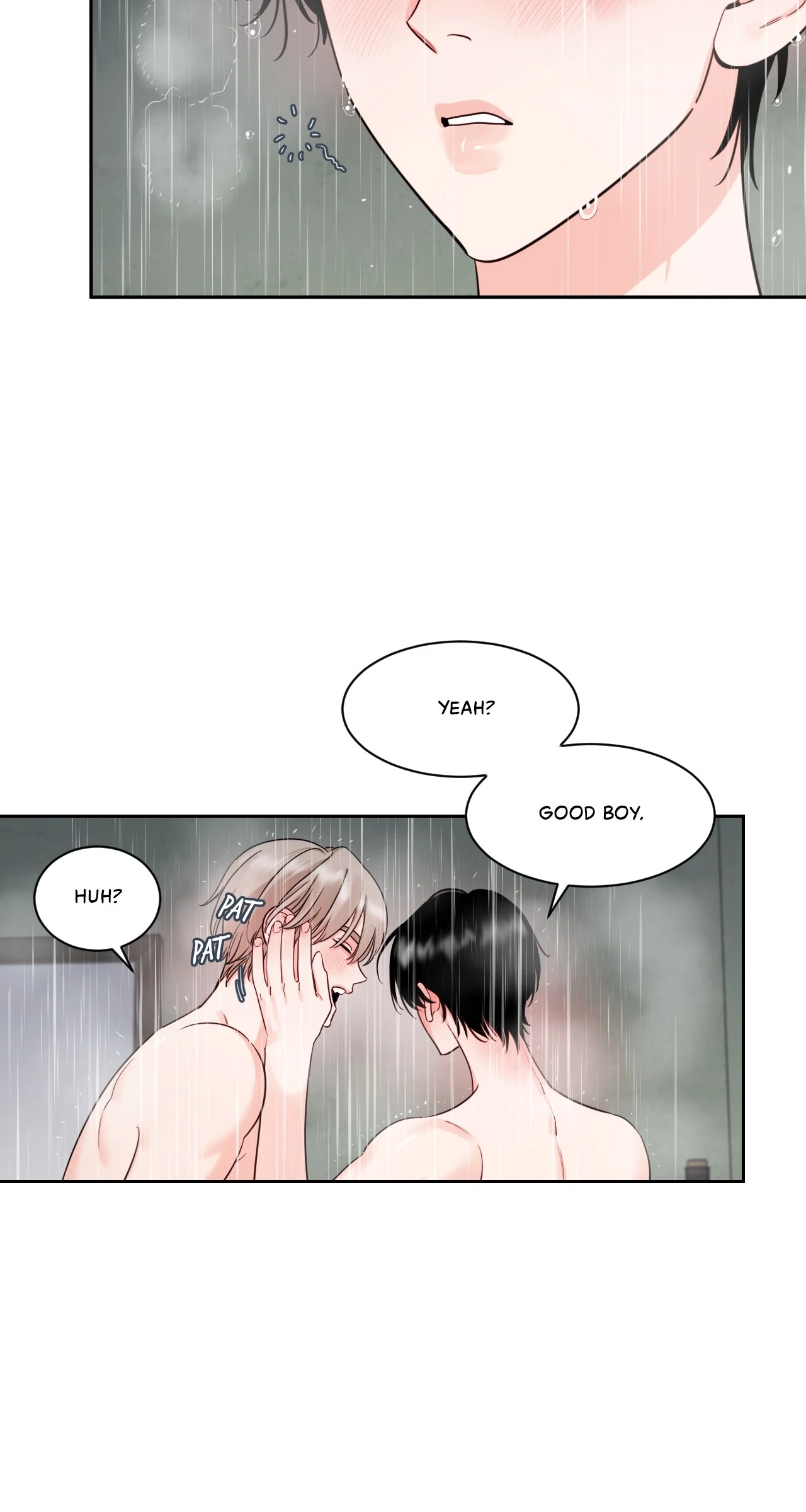 Within My Shadow 〘Official〙 - Chapter 44 manhwa