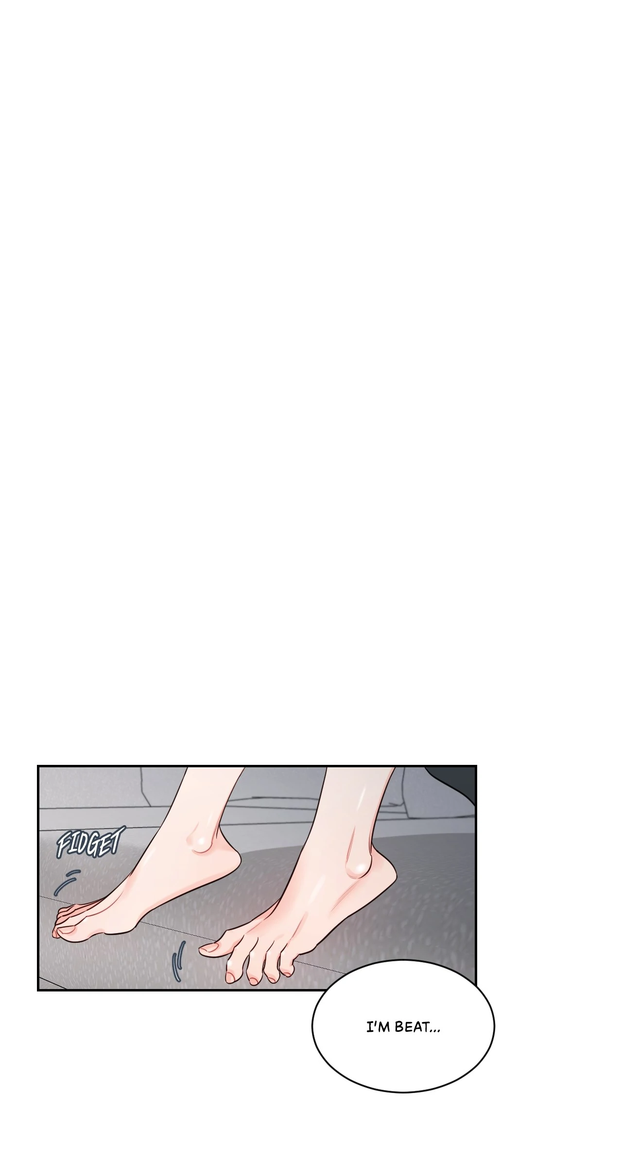 Within My Shadow 〘Official〙 - Chapter 44 manhwa