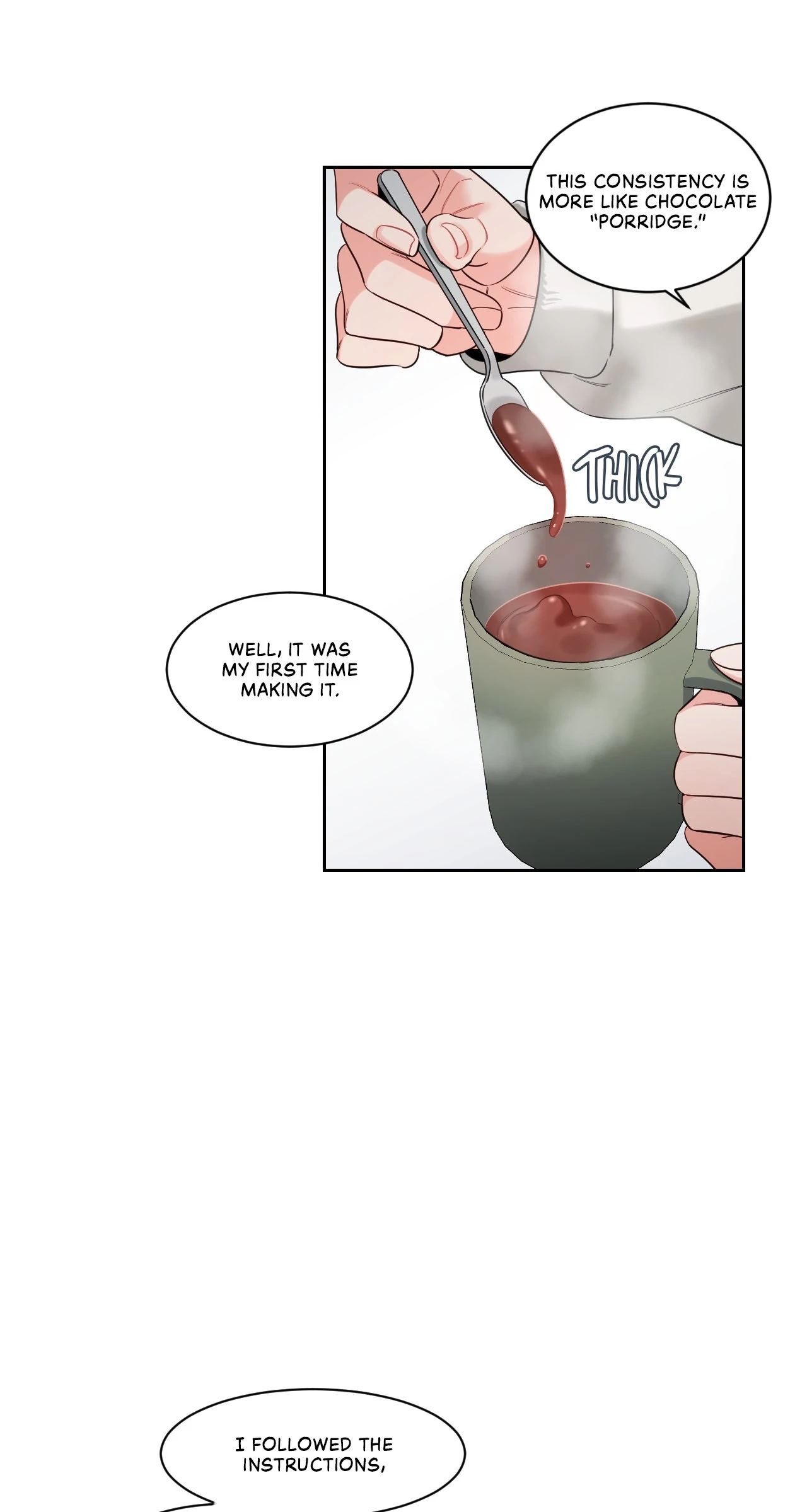 Within My Shadow 〘Official〙 - Chapter 44 manhwa