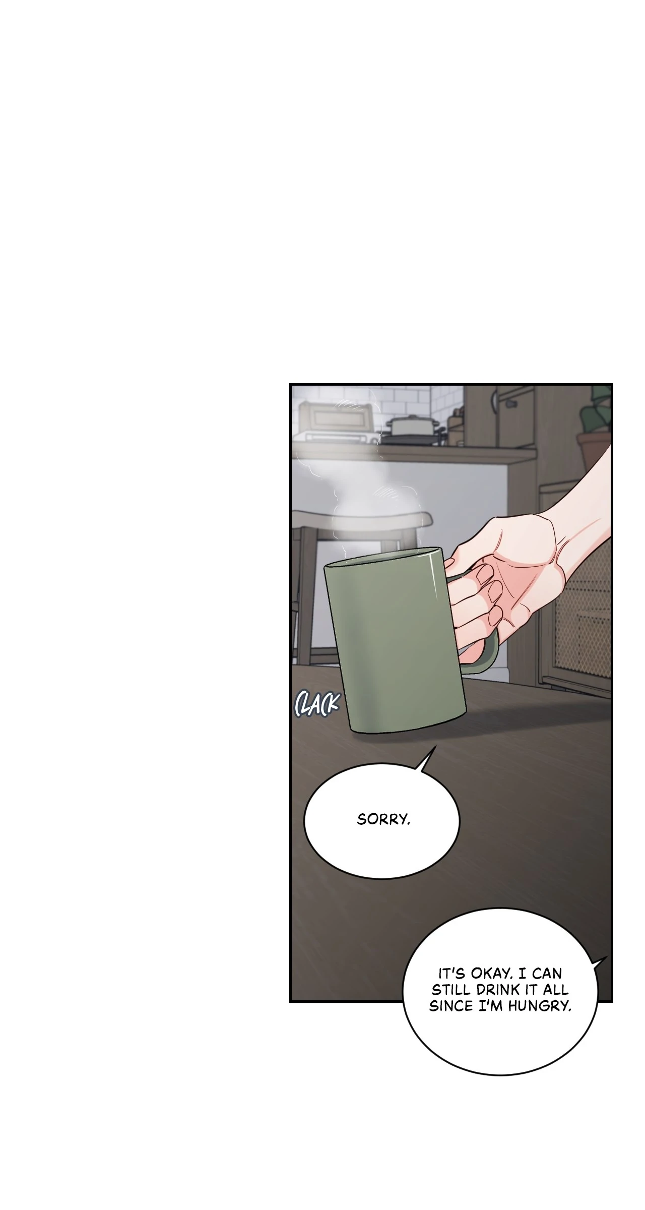 Within My Shadow 〘Official〙 - Chapter 44 manhwa
