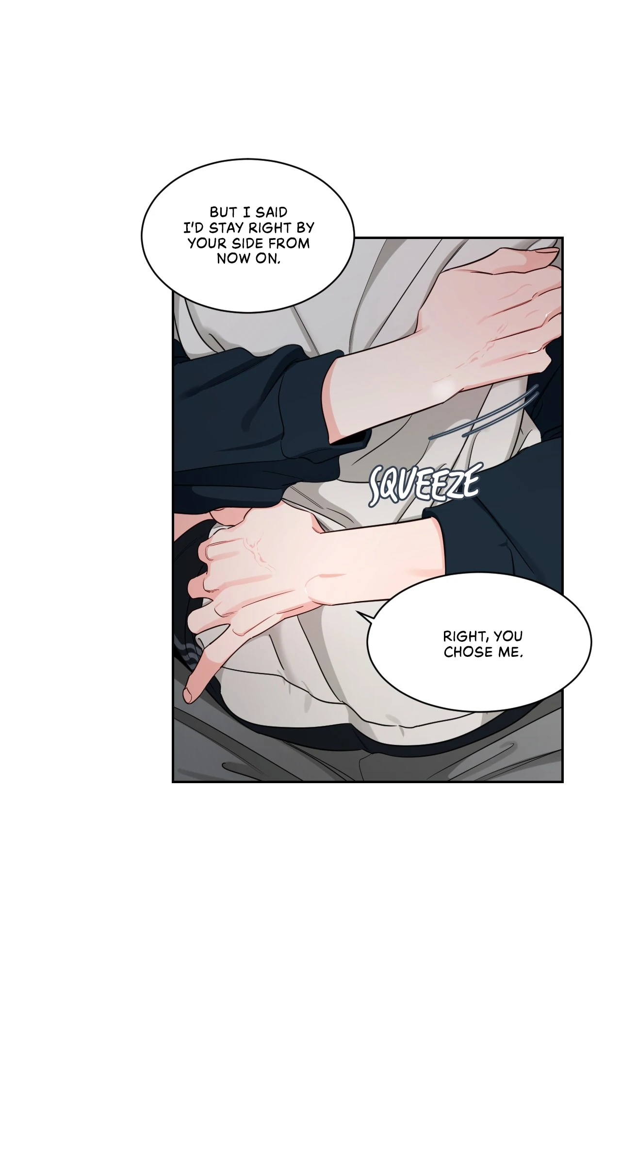 Within My Shadow 〘Official〙 - Chapter 44 manhwa
