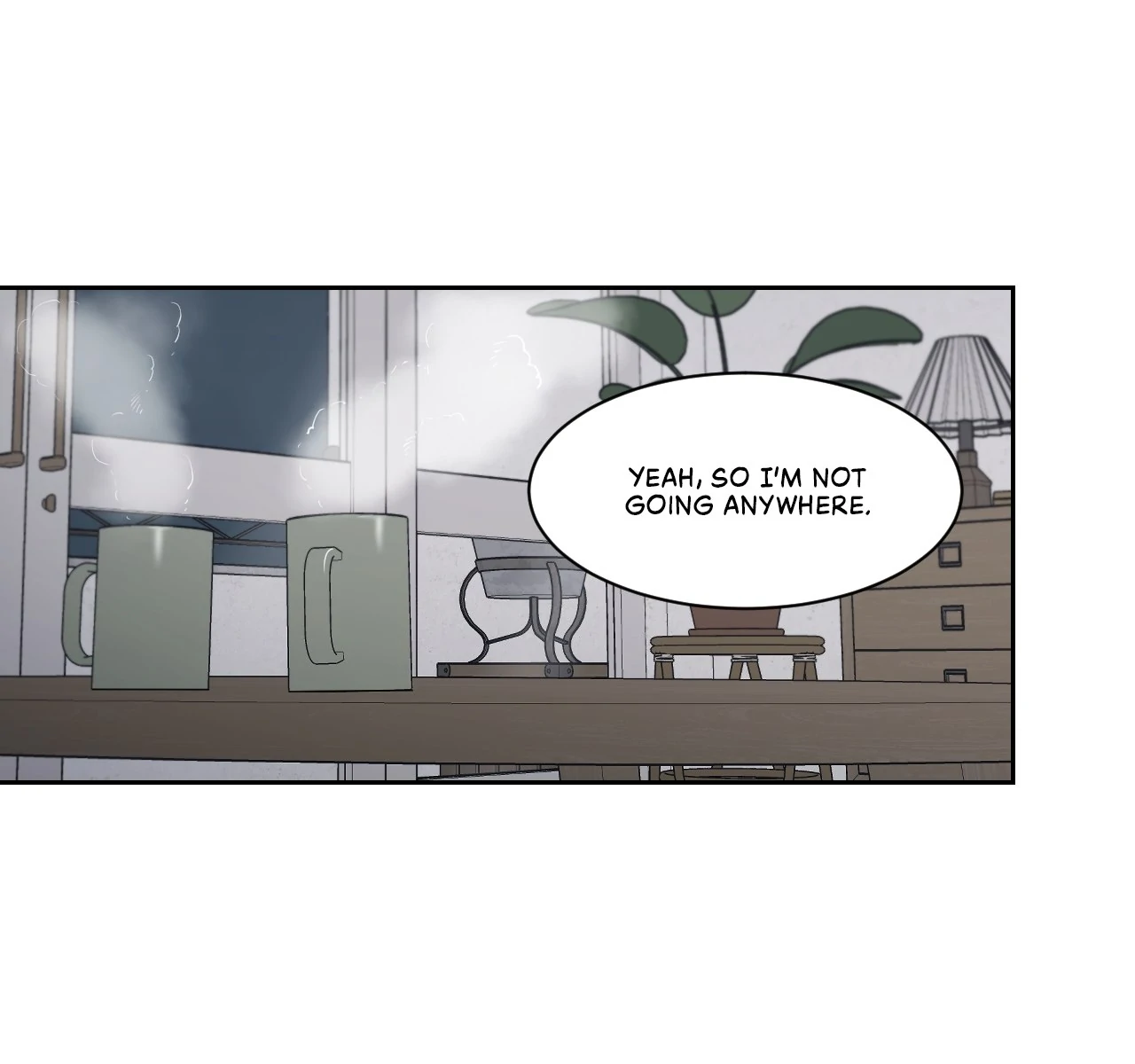 Within My Shadow 〘Official〙 - Chapter 44 manhwa