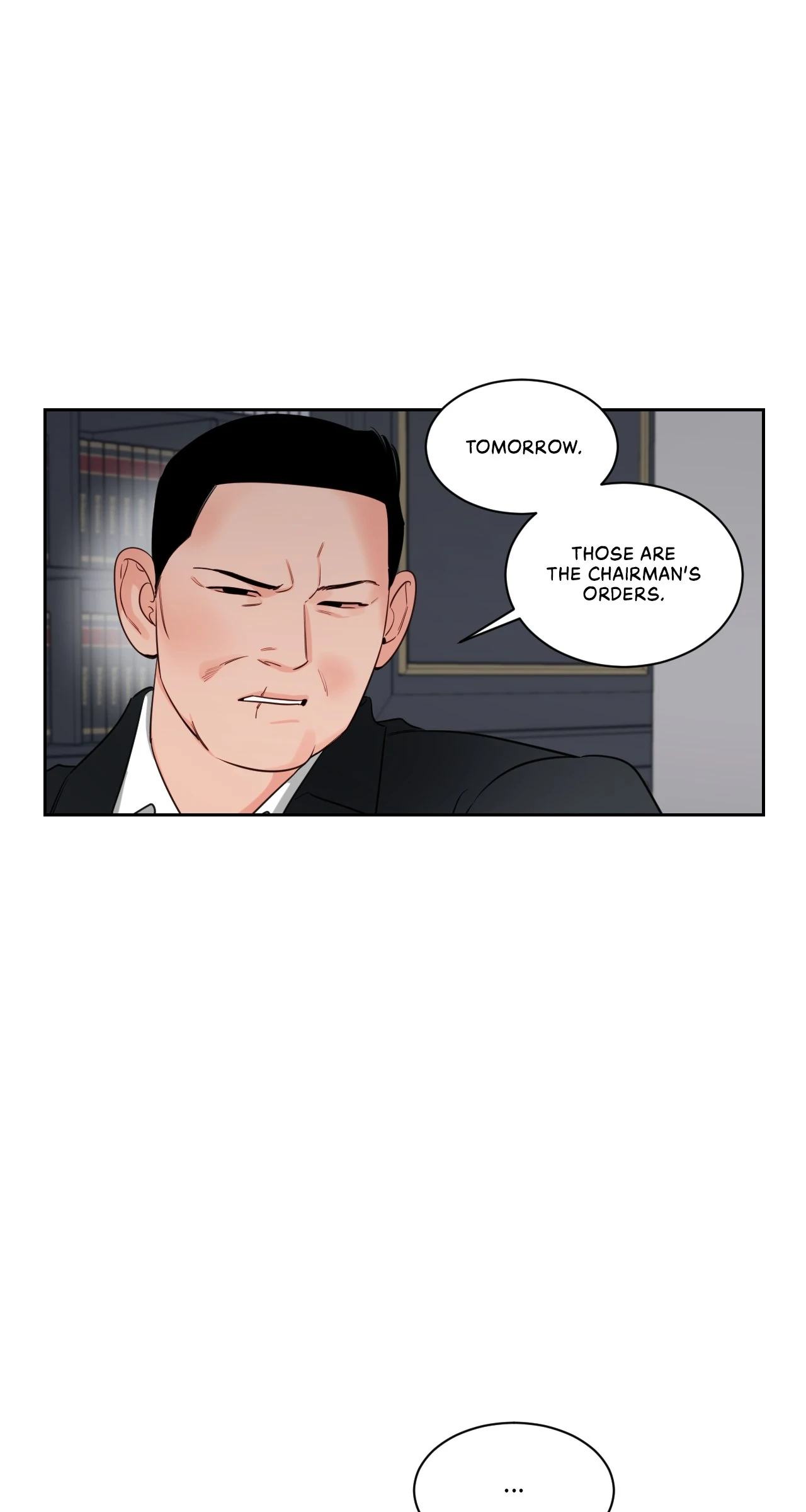 Within My Shadow 〘Official〙 - Chapter 46 manhwa
