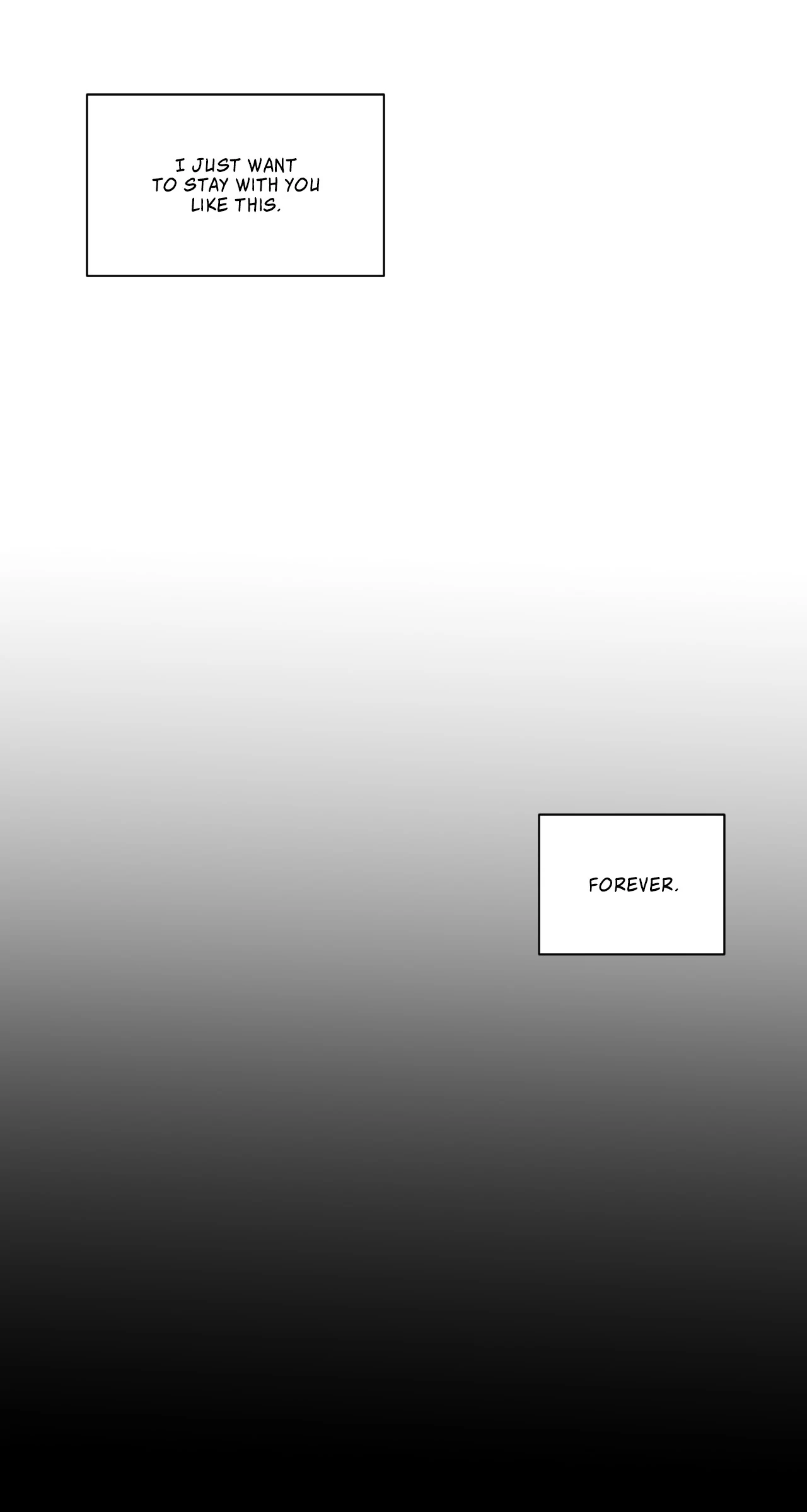 Within My Shadow 〘Official〙 - Chapter 46 manhwa