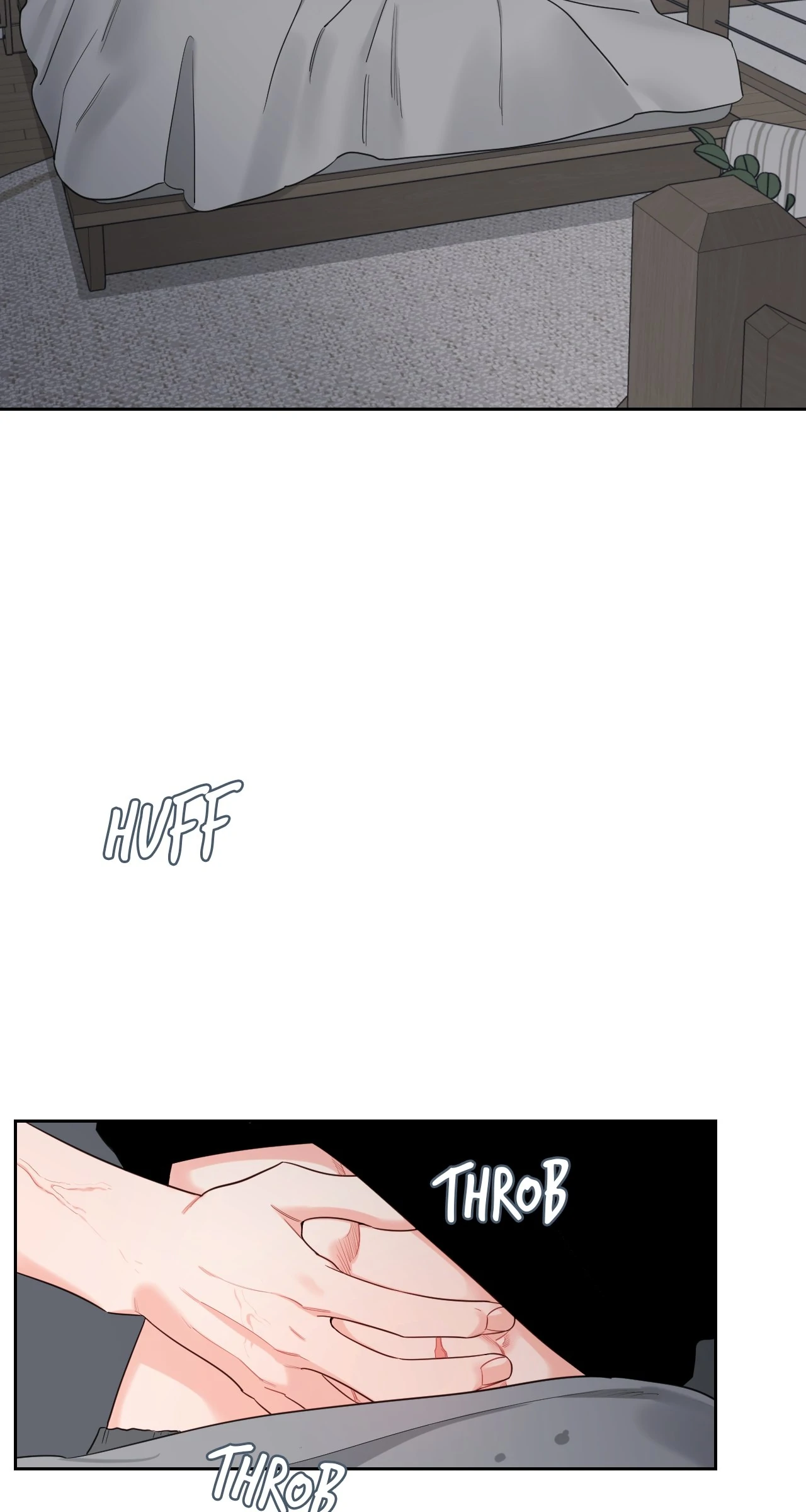 Within My Shadow 〘Official〙 - Chapter 46 manhwa