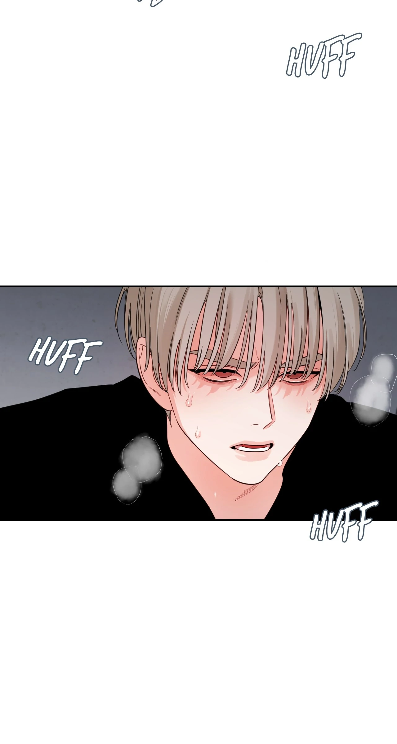 Within My Shadow 〘Official〙 - Chapter 46 manhwa