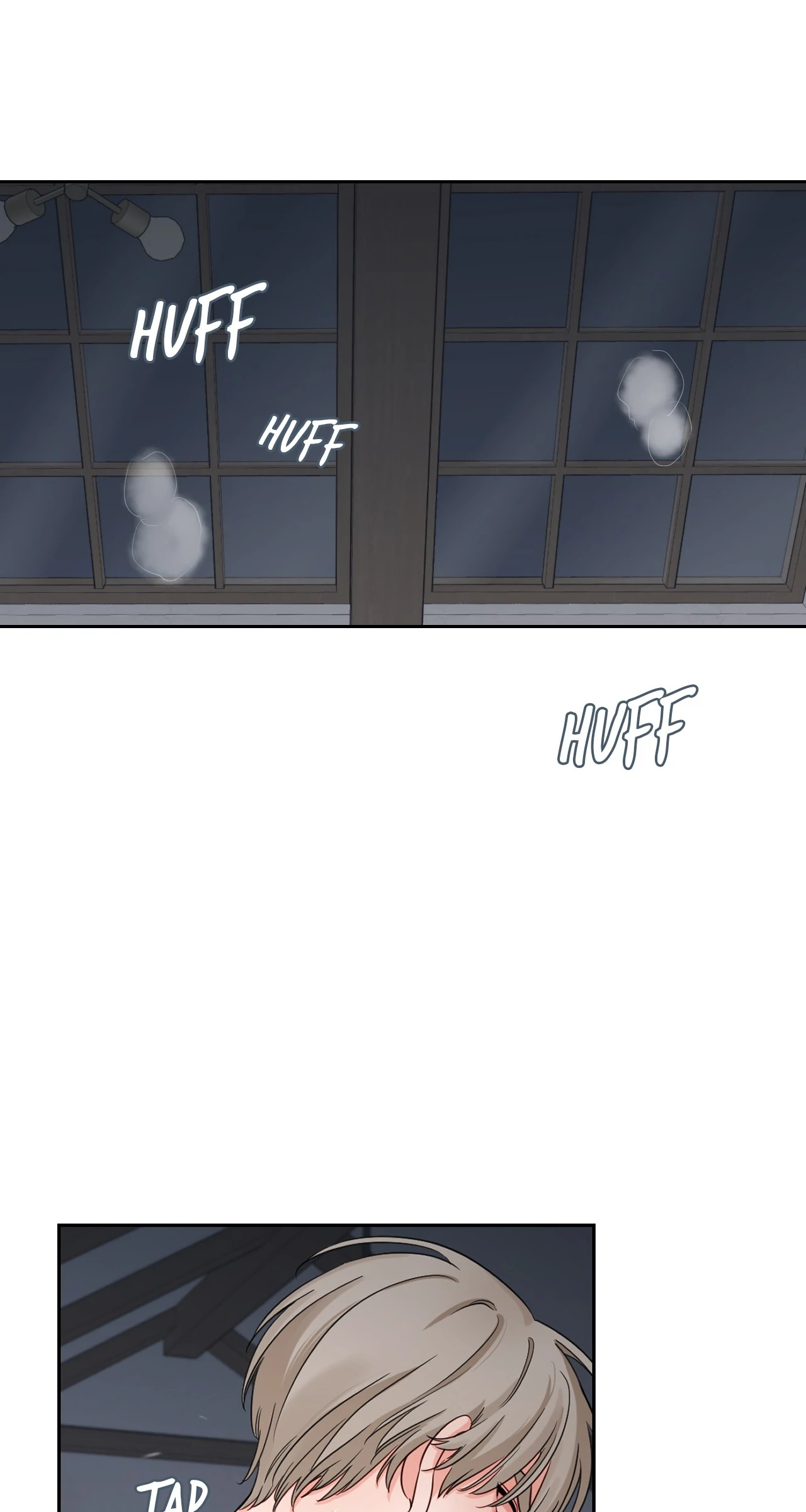Within My Shadow 〘Official〙 - Chapter 46 manhwa