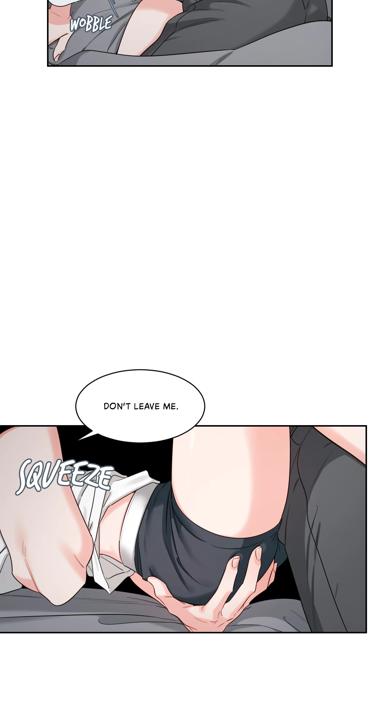 Within My Shadow 〘Official〙 - Chapter 46 manhwa