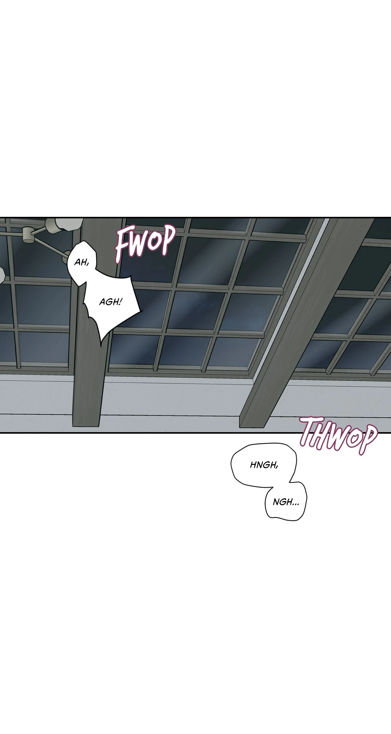 Within My Shadow 〘Official〙 - Chapter 47 manhwa