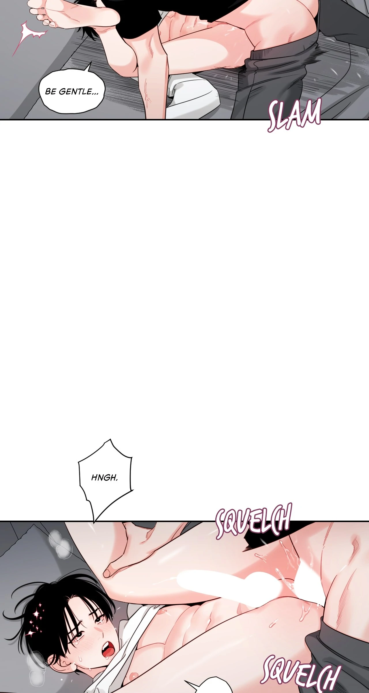 Within My Shadow 〘Official〙 - Chapter 47 manhwa