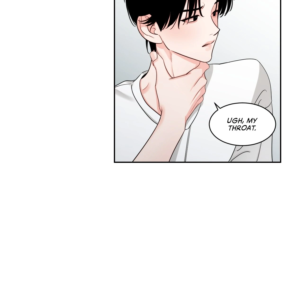 Within My Shadow 〘Official〙 - Chapter 47 manhwa