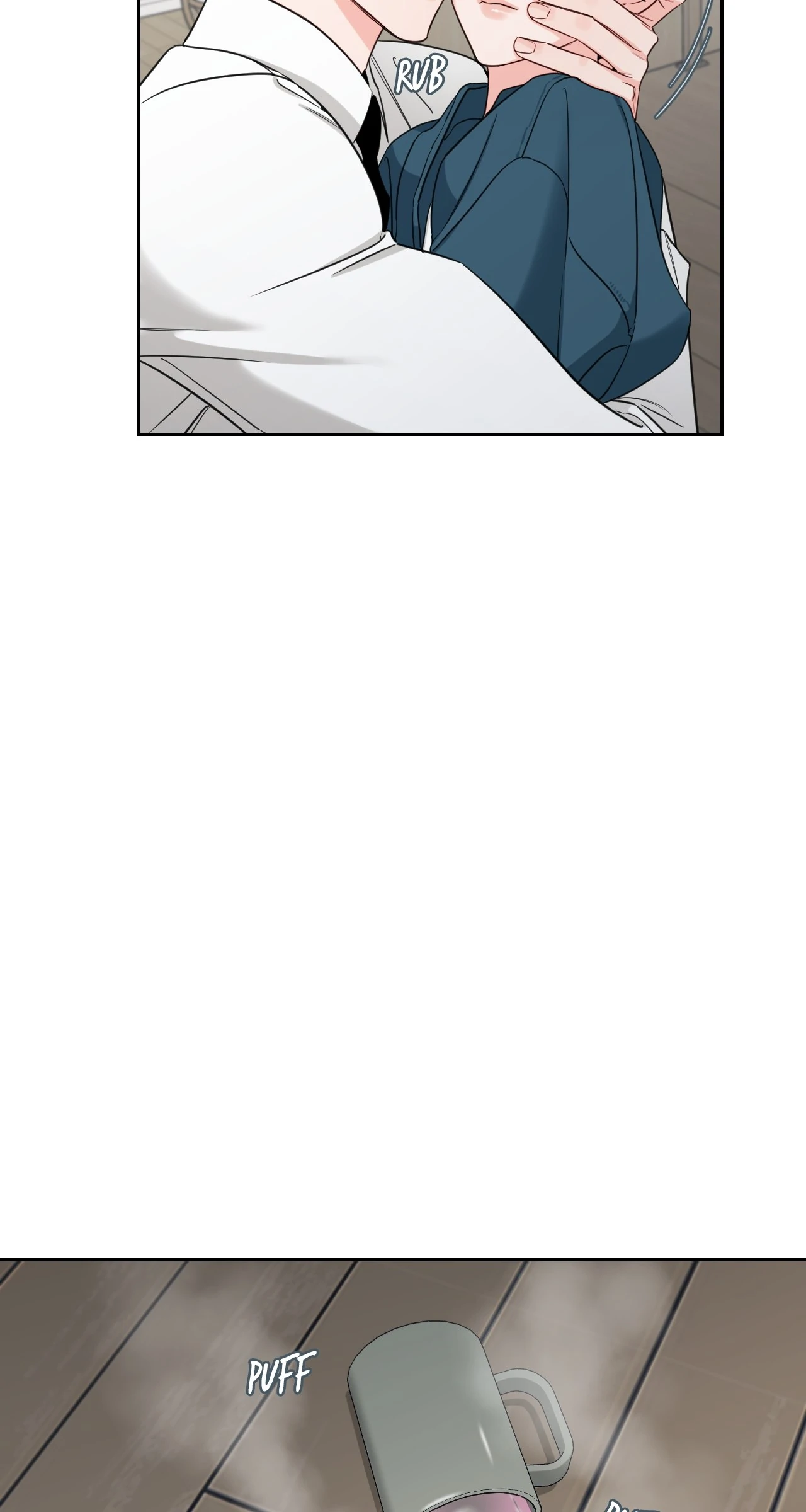 Within My Shadow 〘Official〙 - Chapter 47 manhwa