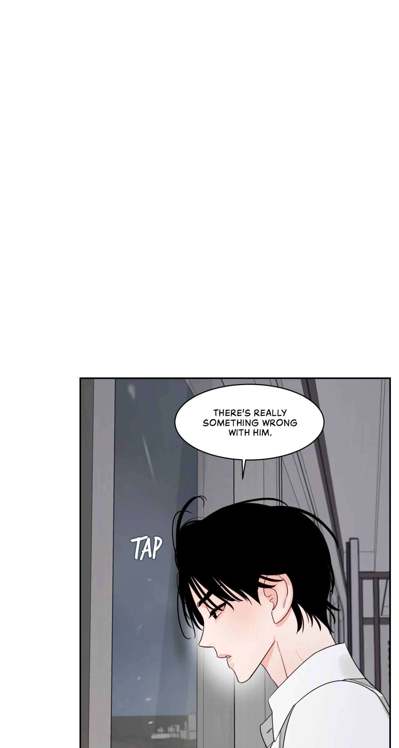 Within My Shadow 〘Official〙 - Chapter 47 manhwa
