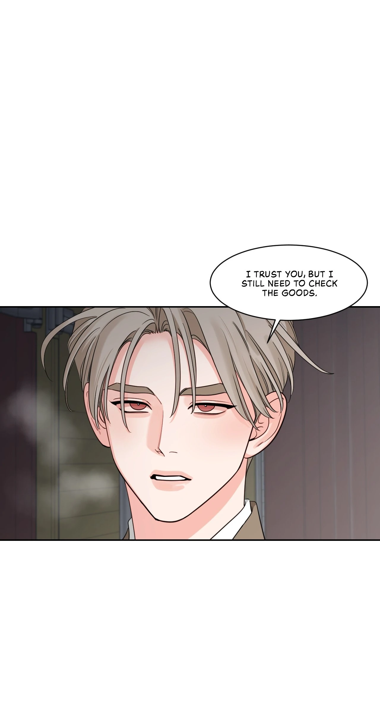Within My Shadow 〘Official〙 - Chapter 48 manhwa