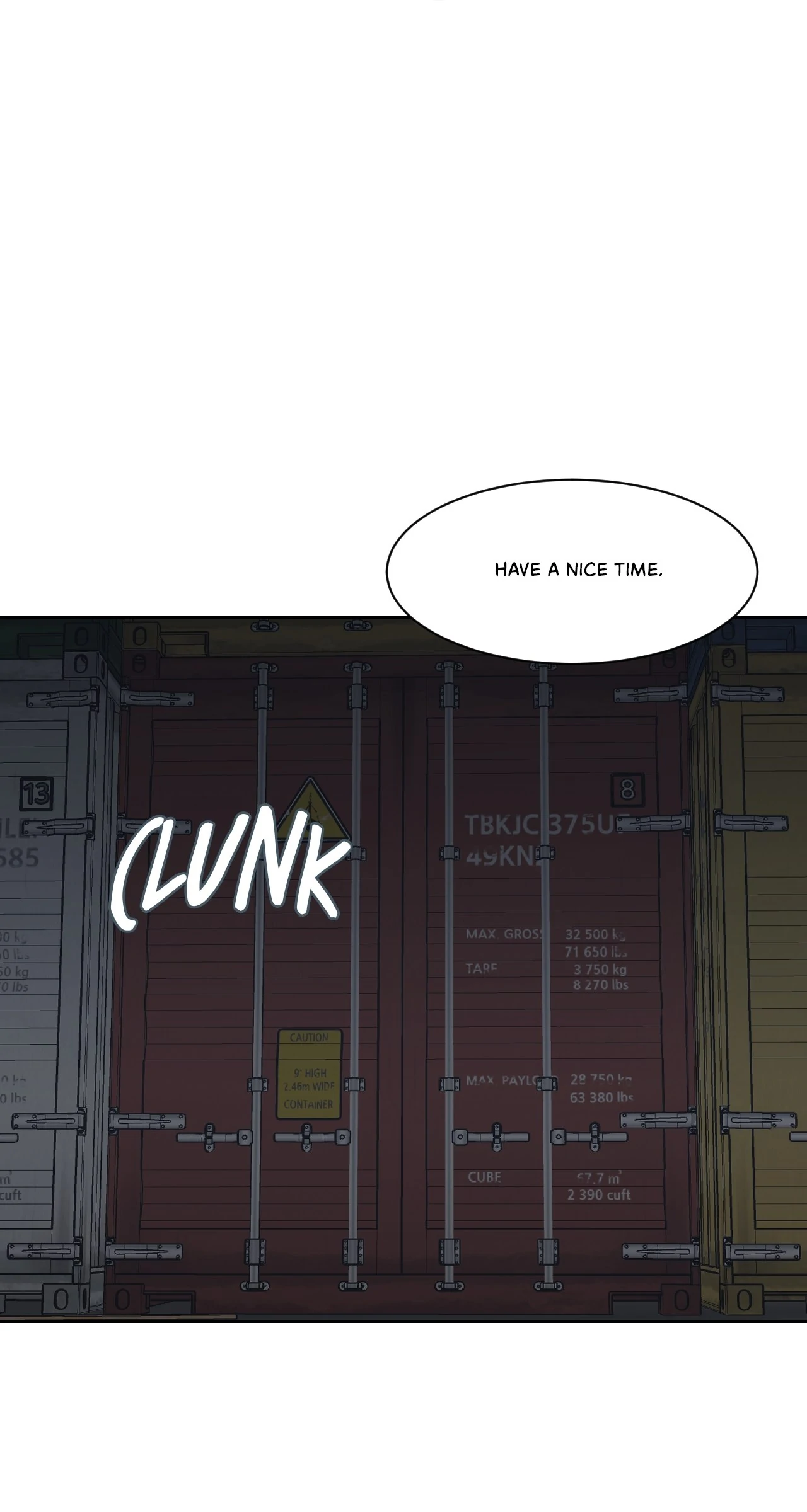 Within My Shadow 〘Official〙 - Chapter 48 manhwa