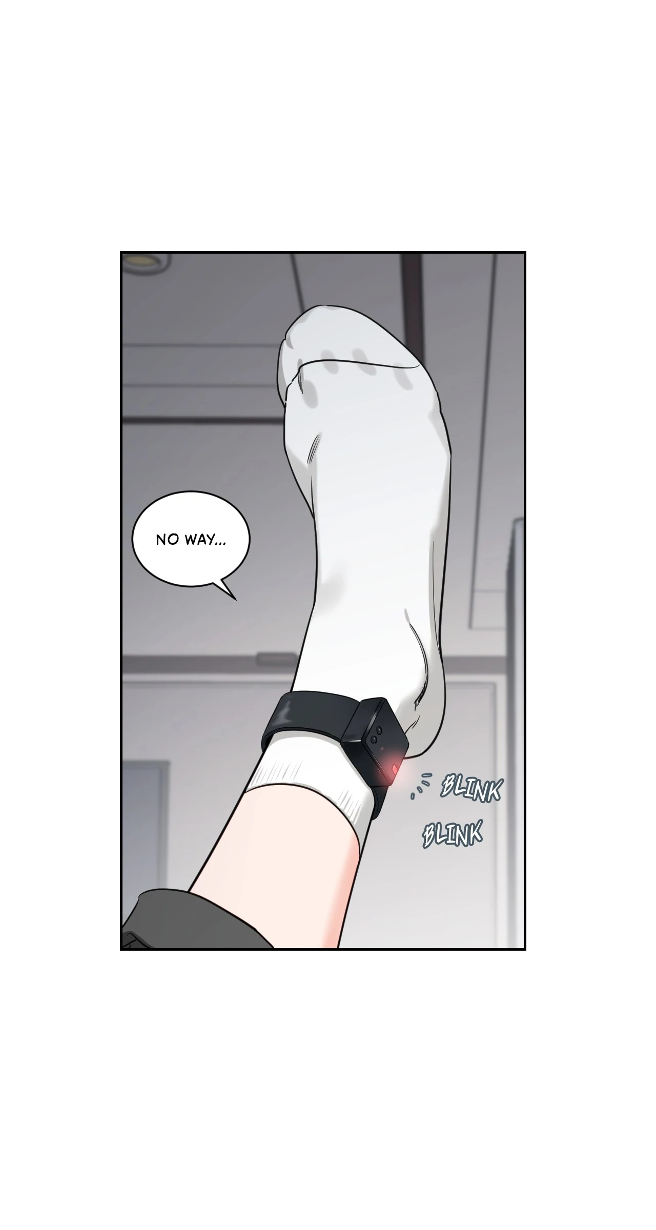 Within My Shadow 〘Official〙 - Chapter 48 manhwa