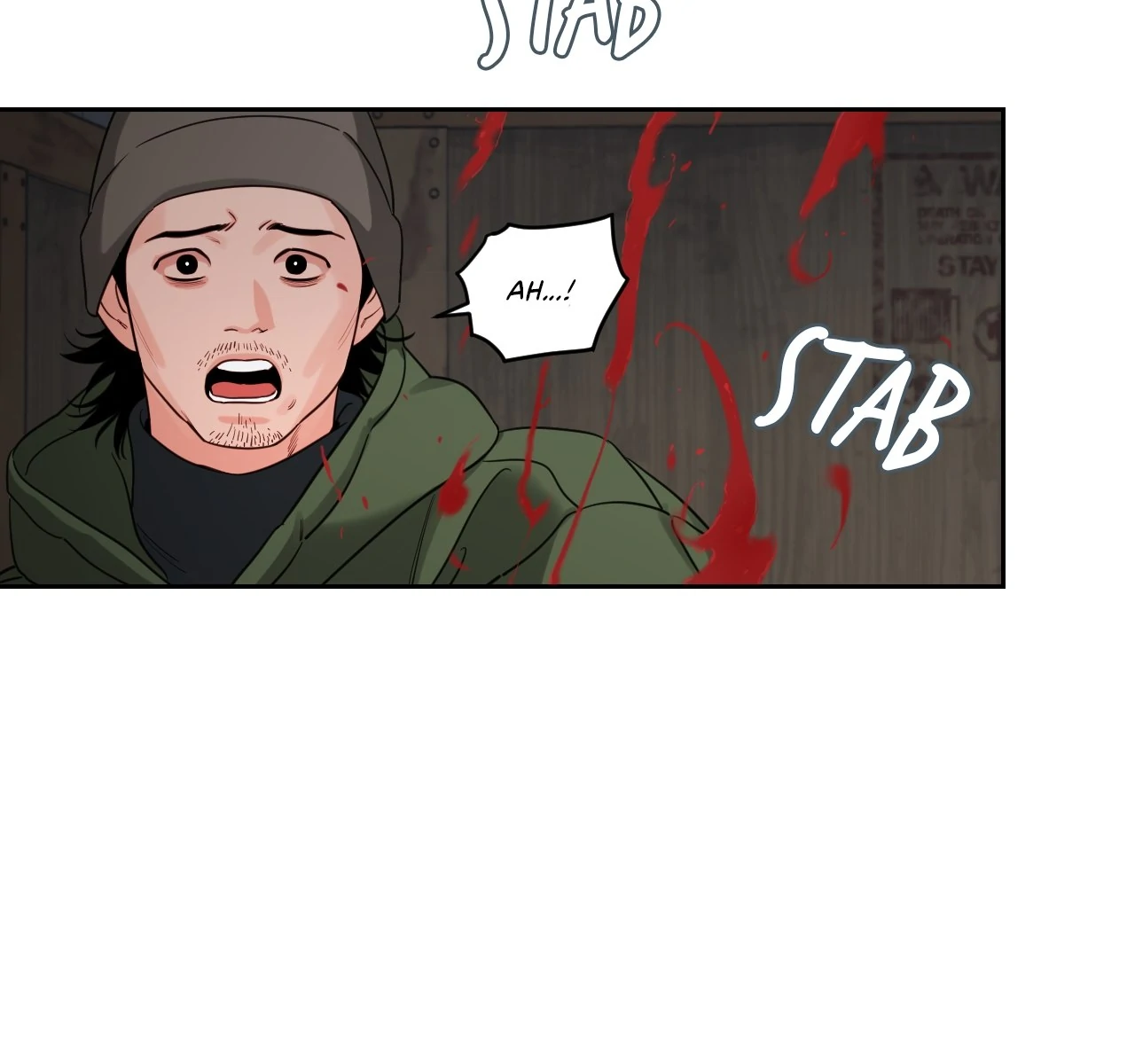 Within My Shadow 〘Official〙 - Chapter 48 manhwa